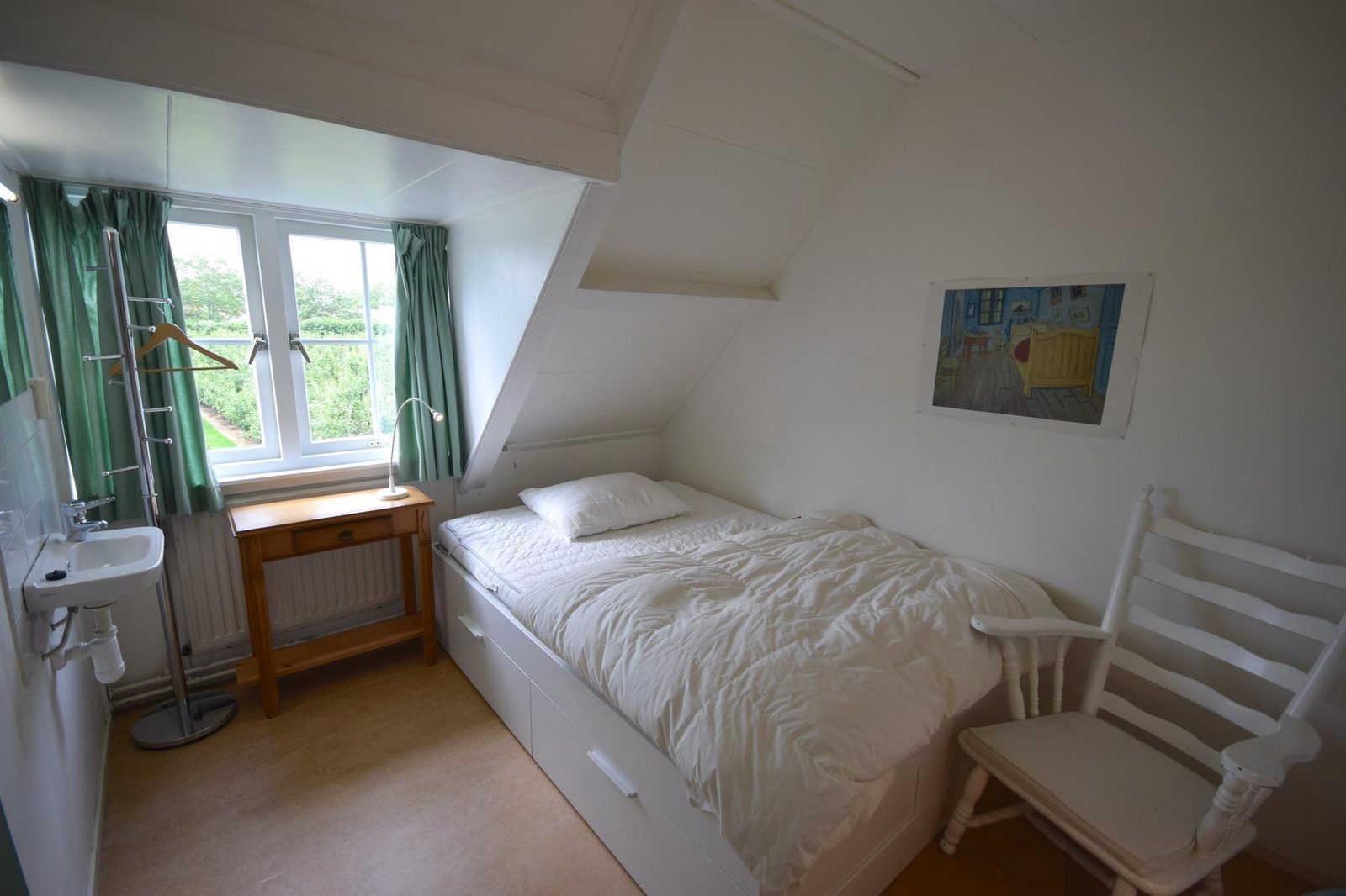 VZ2329 Vakantiehuis in Oostkapelle