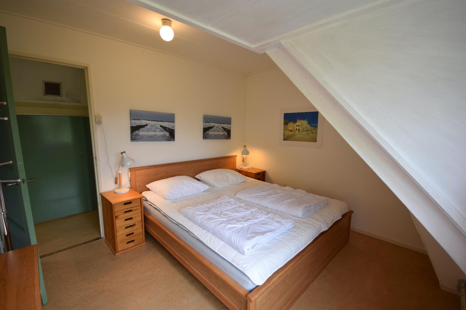 VZ2329 Vakantiehuis in Oostkapelle