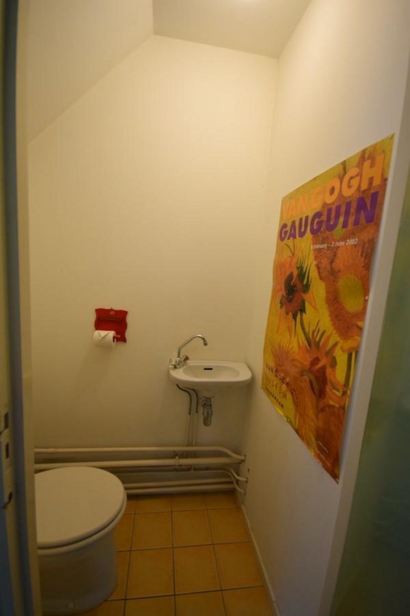 VZ2329 Vakantiehuis in Oostkapelle