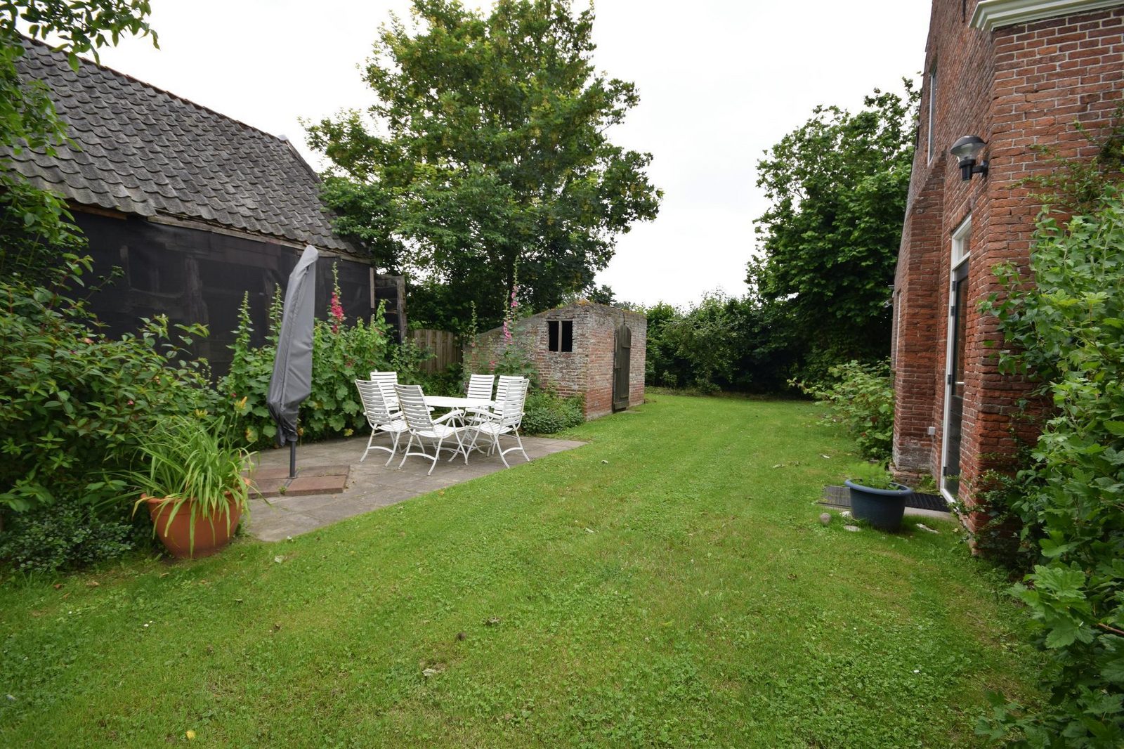 VZ2329 Vakantiehuis in Oostkapelle