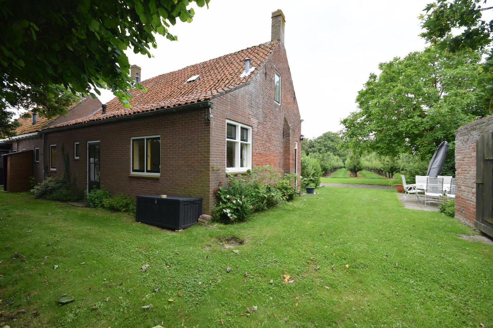 VZ2329 Holiday home in Oostkapelle