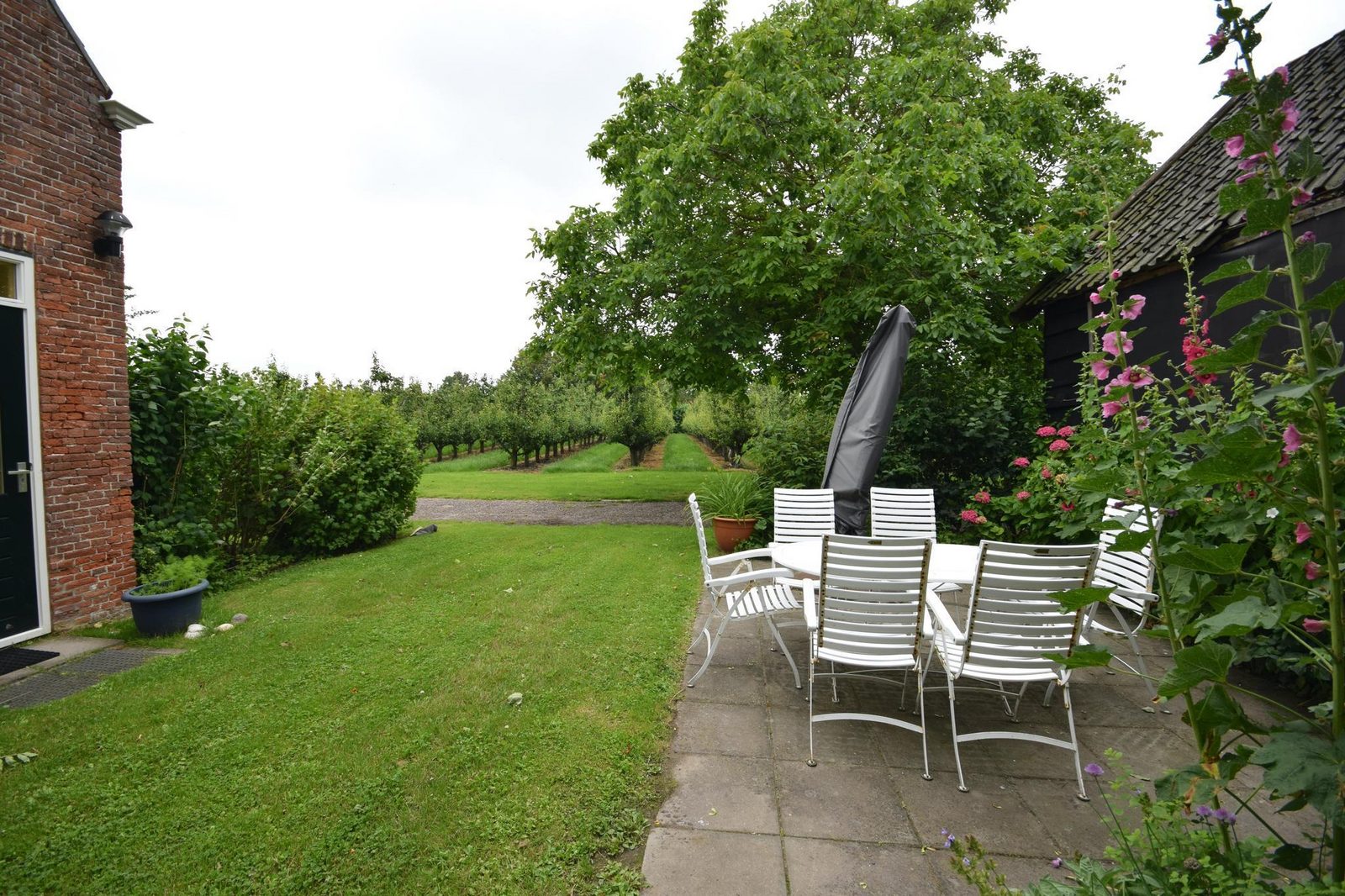VZ2329 Vakantiehuis in Oostkapelle