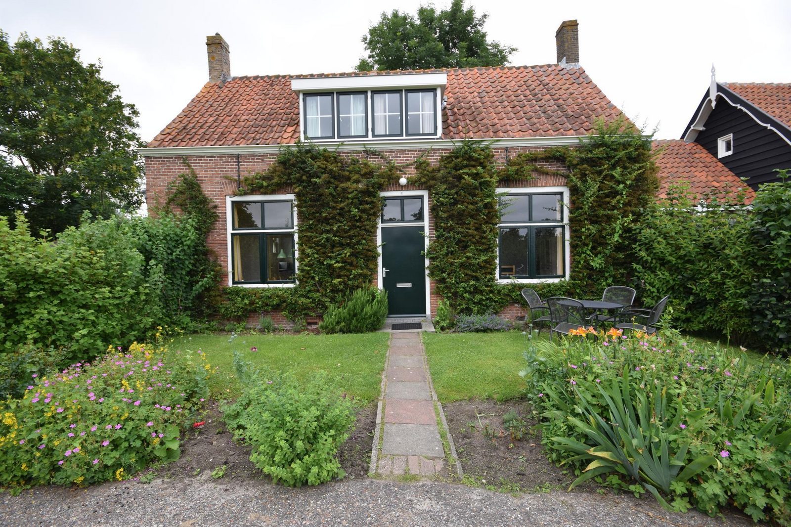 VZ2329 Vakantiehuis in Oostkapelle
