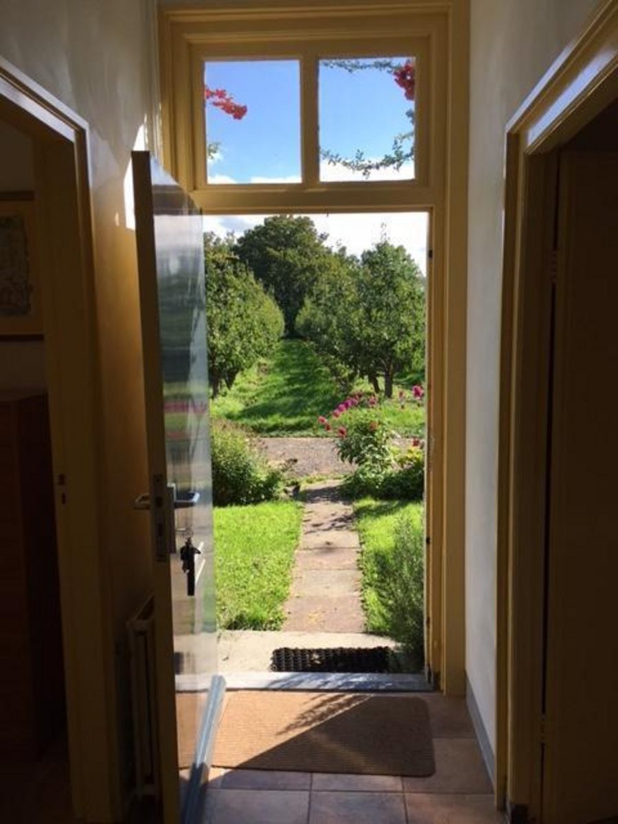 VZ2329 Vakantiehuis in Oostkapelle