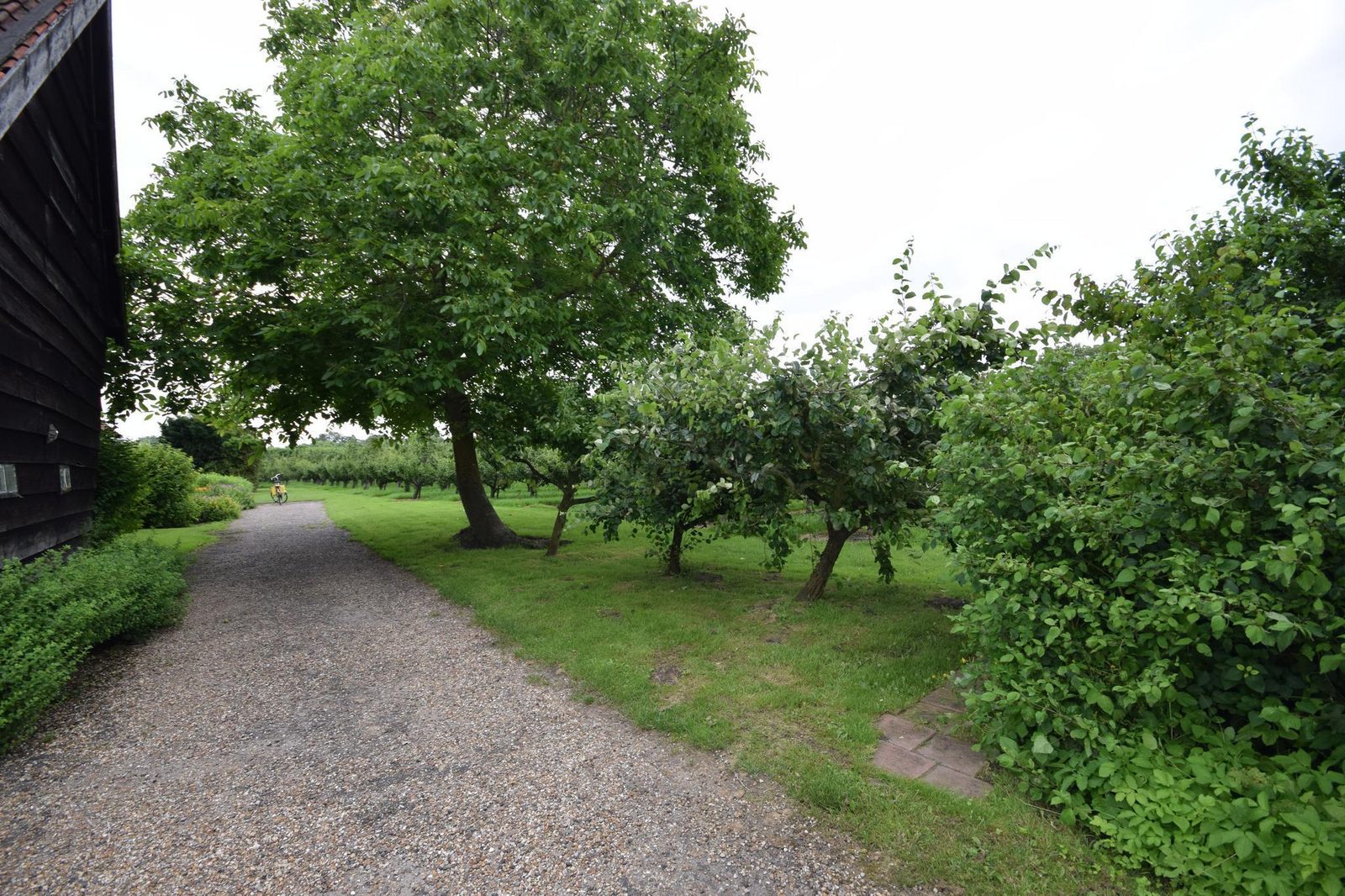 VZ2329 Vakantiehuis in Oostkapelle