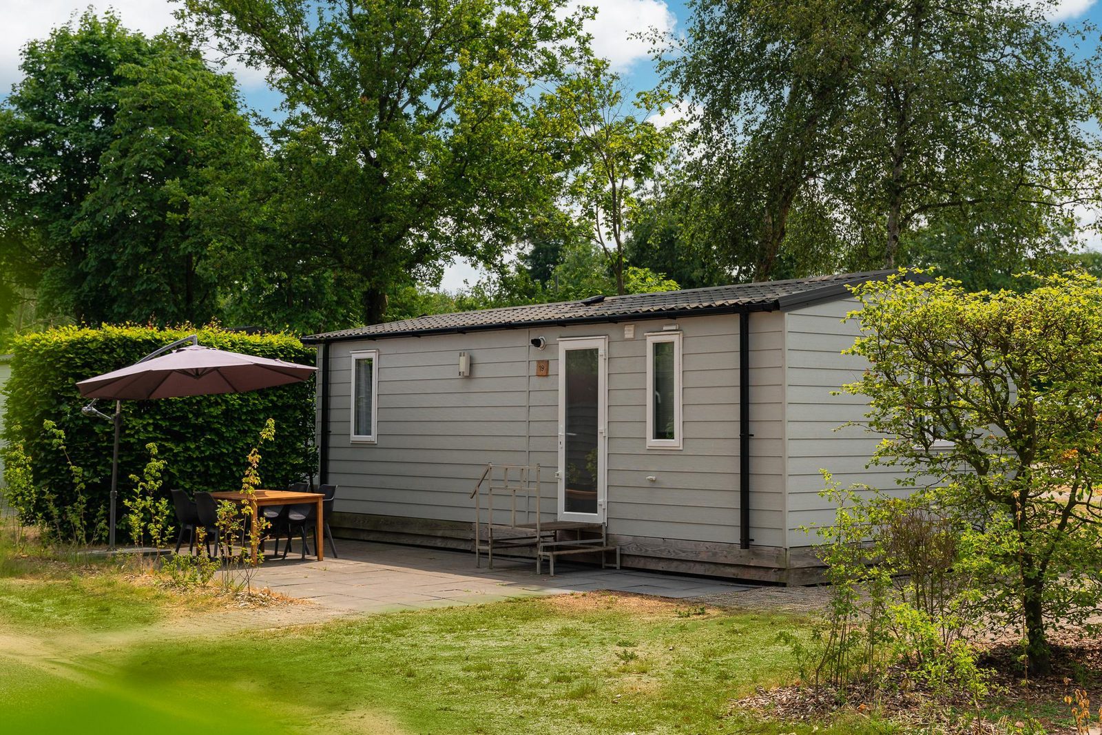 Simple home I 4 Personen