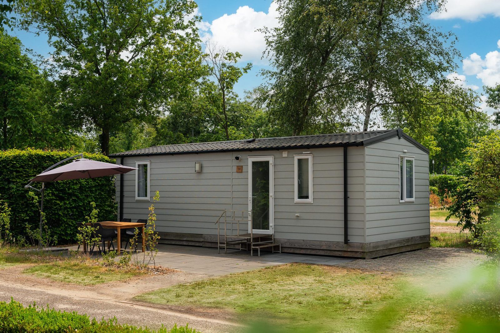 Simple home I 4 Personen