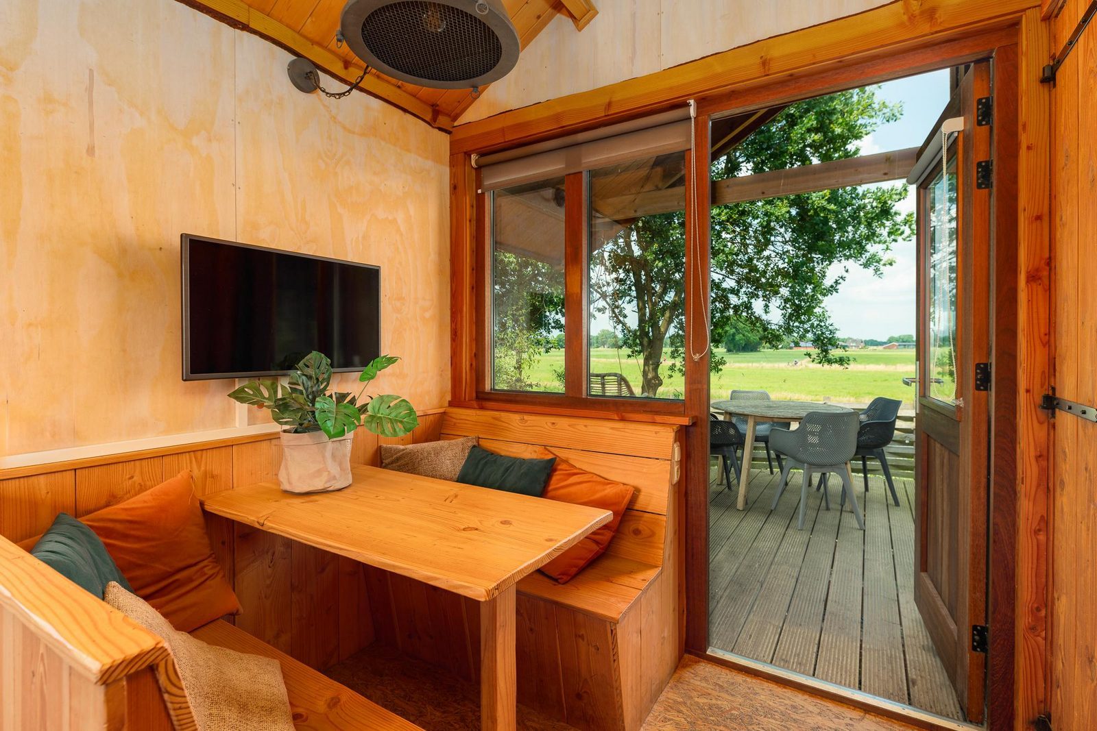 Regge Cottage met hottub | 4 personen