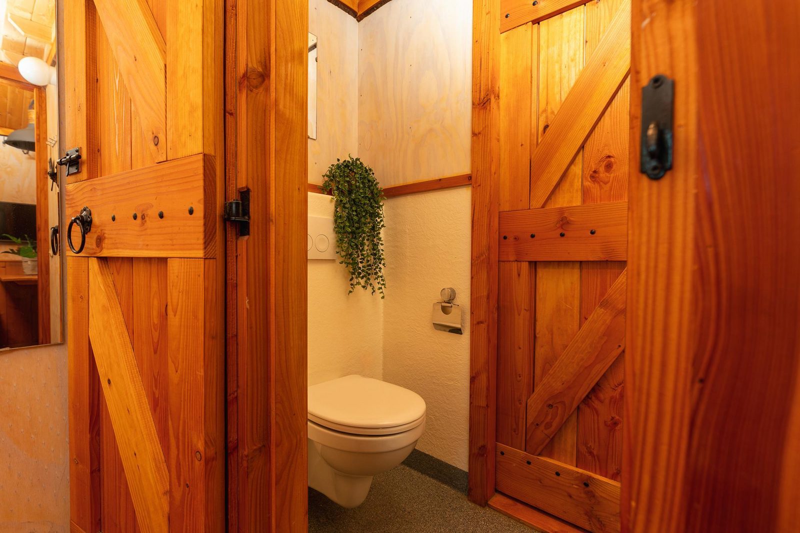 Regge Cottage met hottub | 4 personen