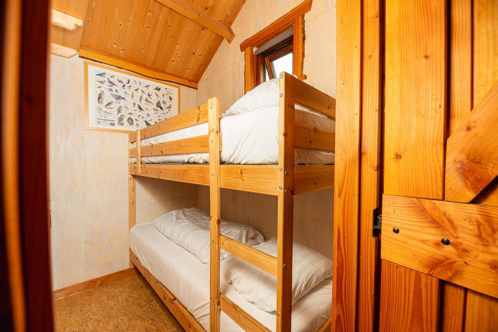 Regge Cottage met hottub | 4 personen