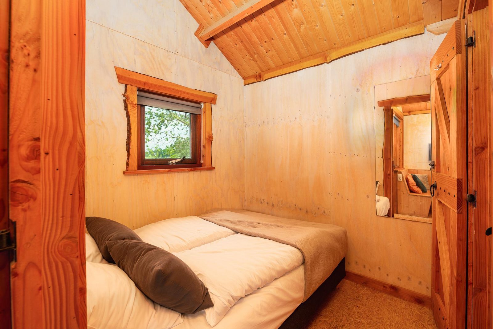 Regge Cottage met hottub | 4 personen