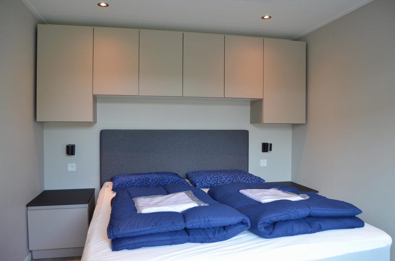 Ecolodge 6P