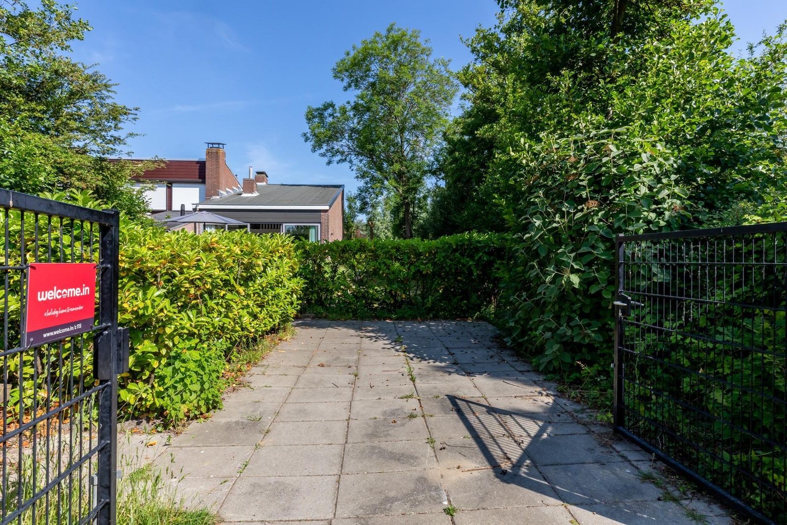 Ferienhaus - Lepelblad 7 | Nieuwvliet-Bad 