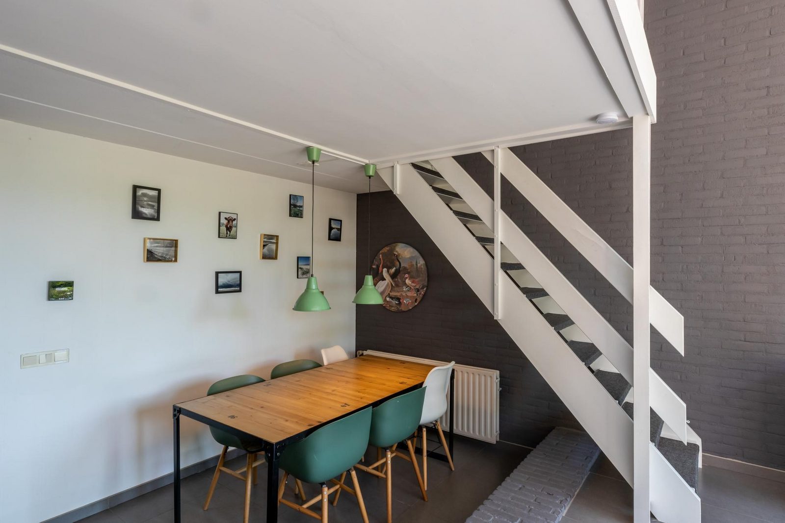 Ferienhaus - Lepelblad 7 | Nieuwvliet-Bad 