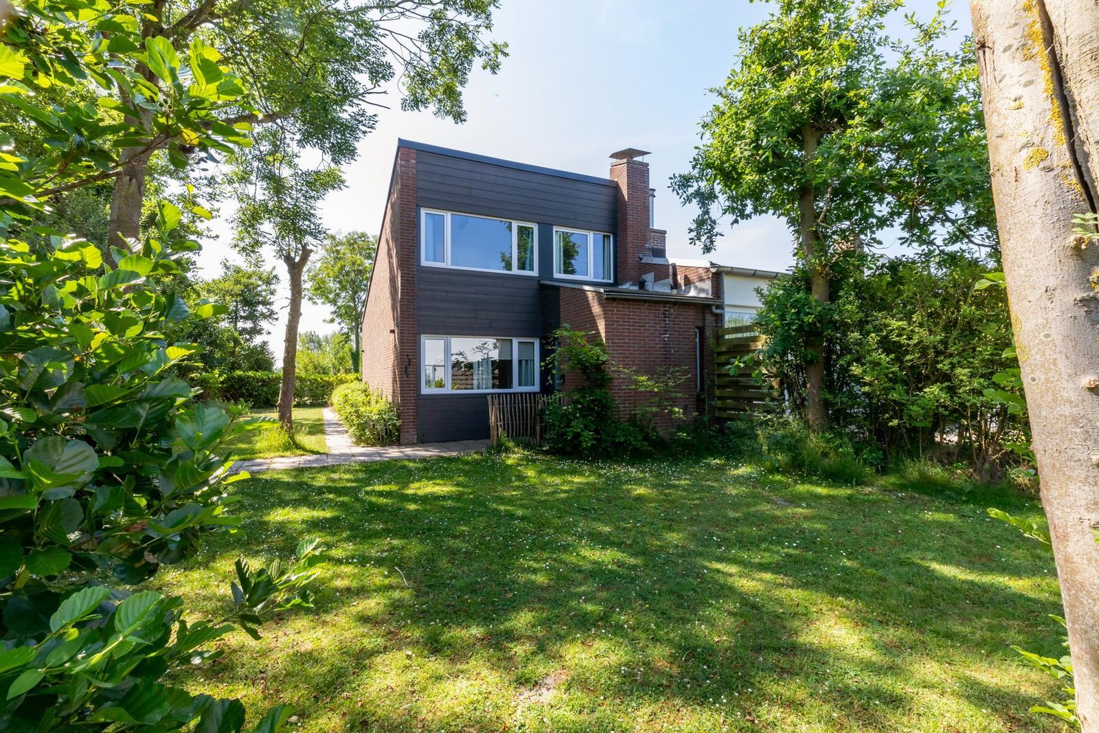 Ferienhaus - Lepelblad 7 | Nieuwvliet-Bad 