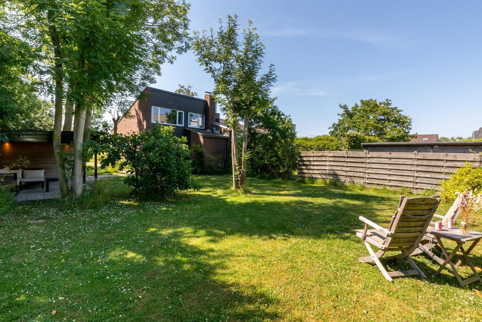 Ferienhaus - Lepelblad 7 | Nieuwvliet-Bad 
