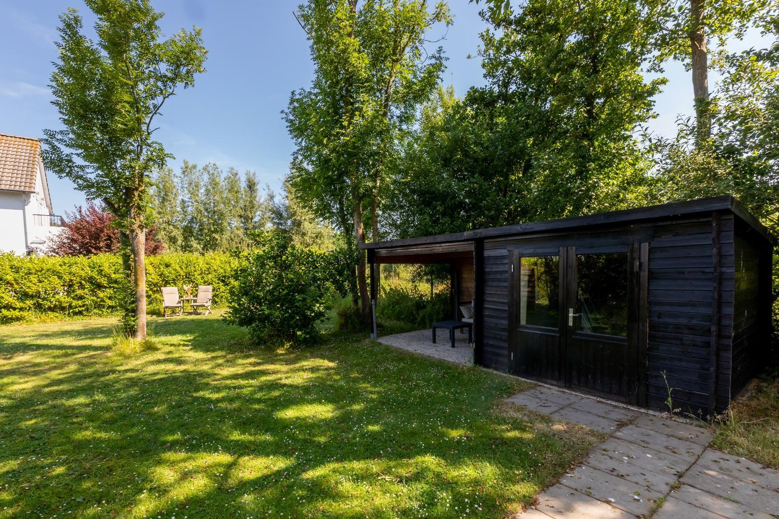 Ferienhaus - Lepelblad 7 | Nieuwvliet-Bad 
