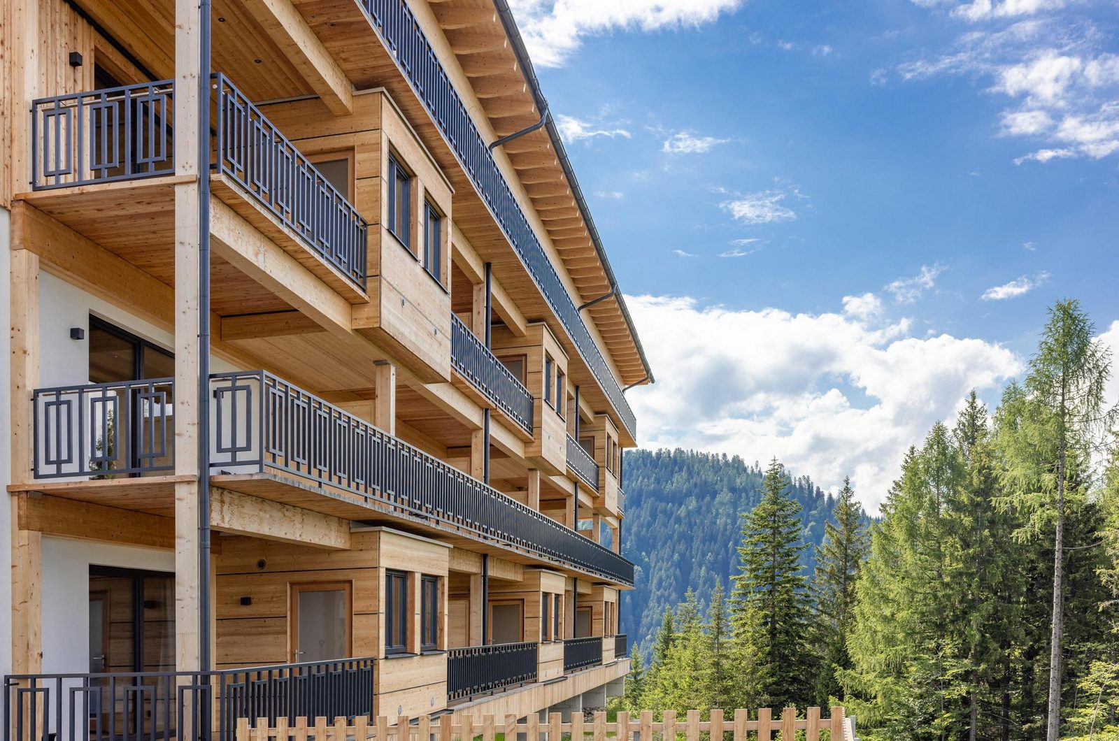 Active Apartment 6L