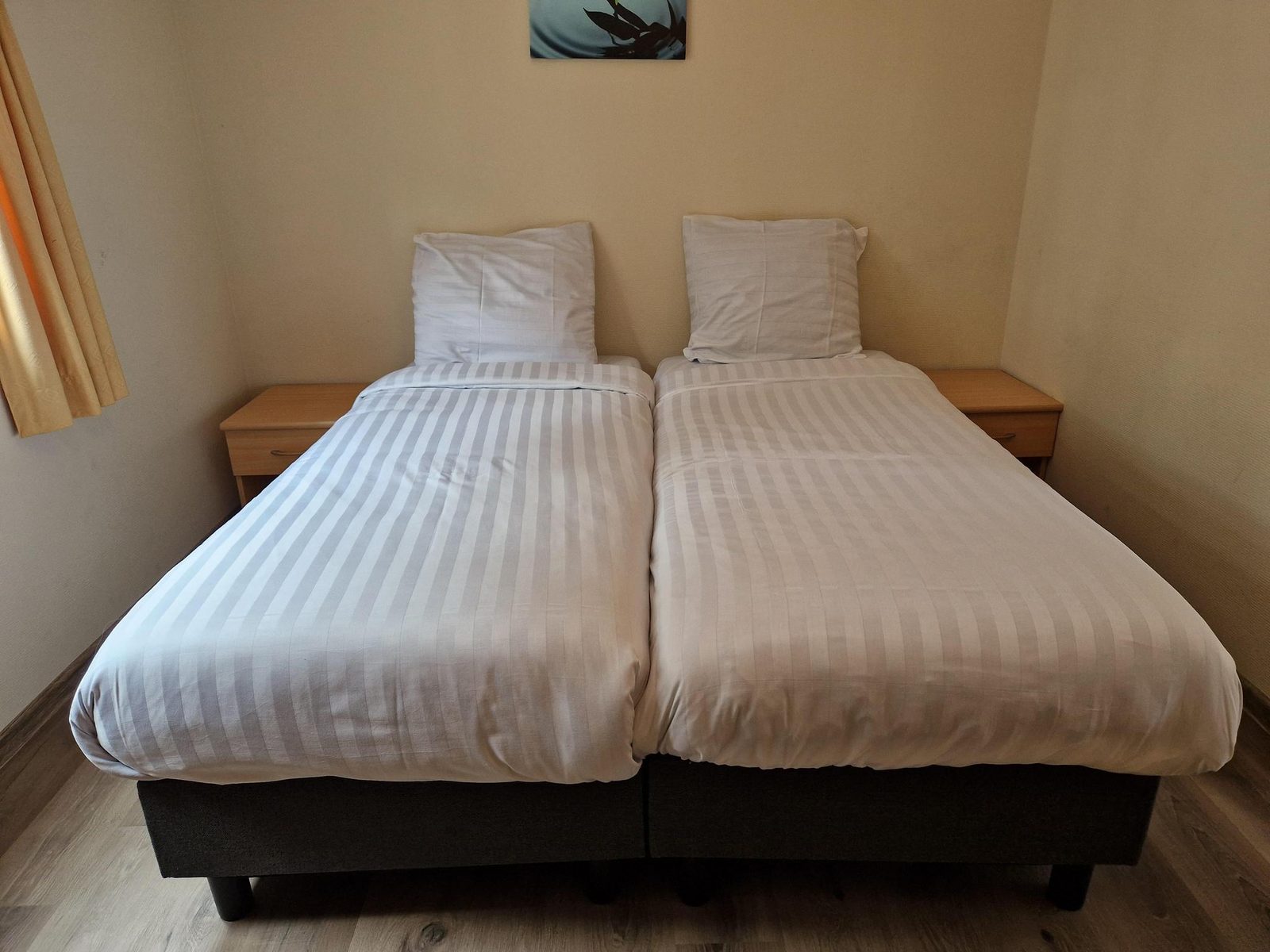 Type B Comfort 4 persons