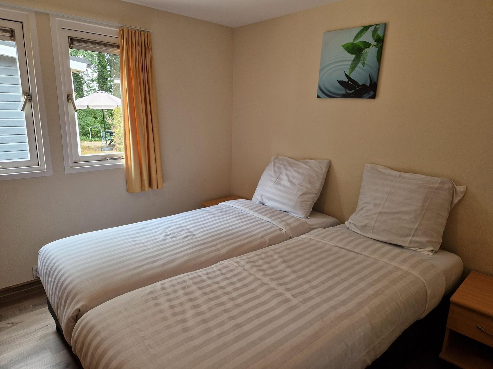Type B Comfort 4 persons