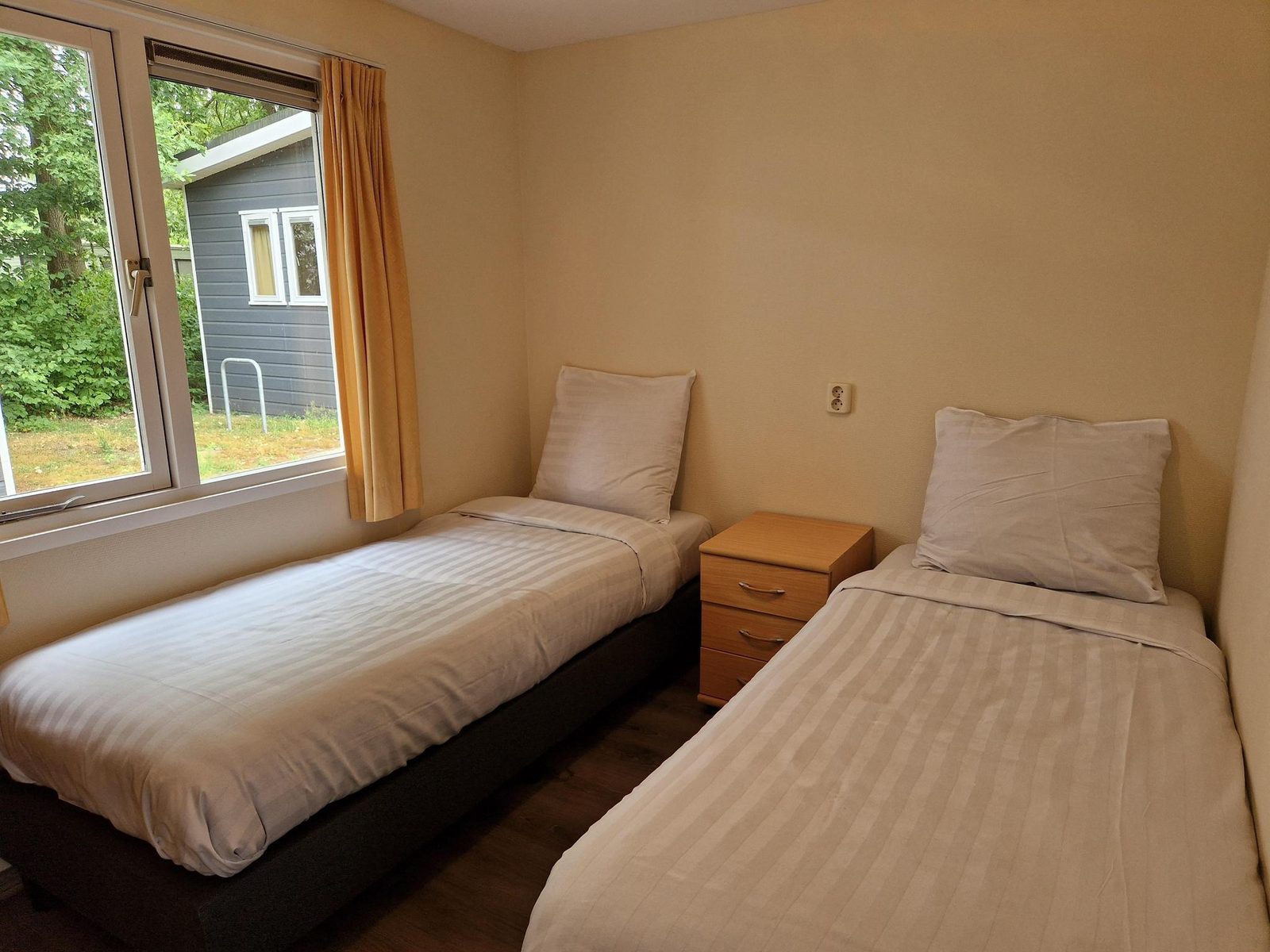 Type B Comfort 4 persons