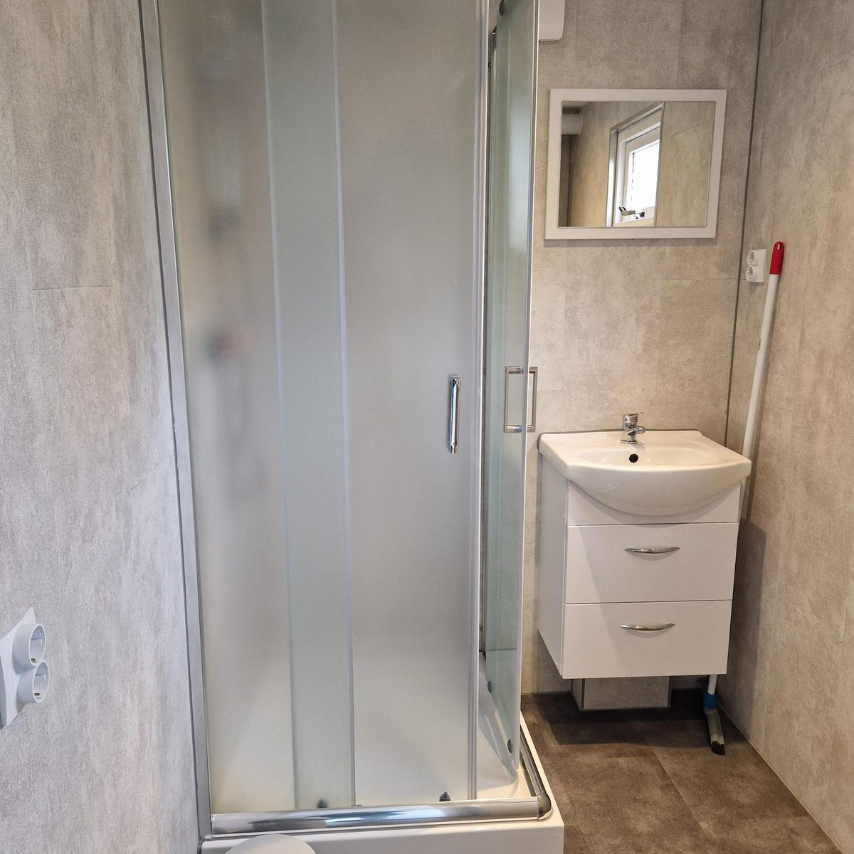 Type B Comfort 4 persons