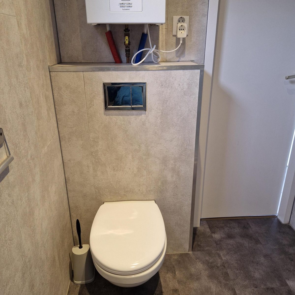 Type B Comfort 4 persons