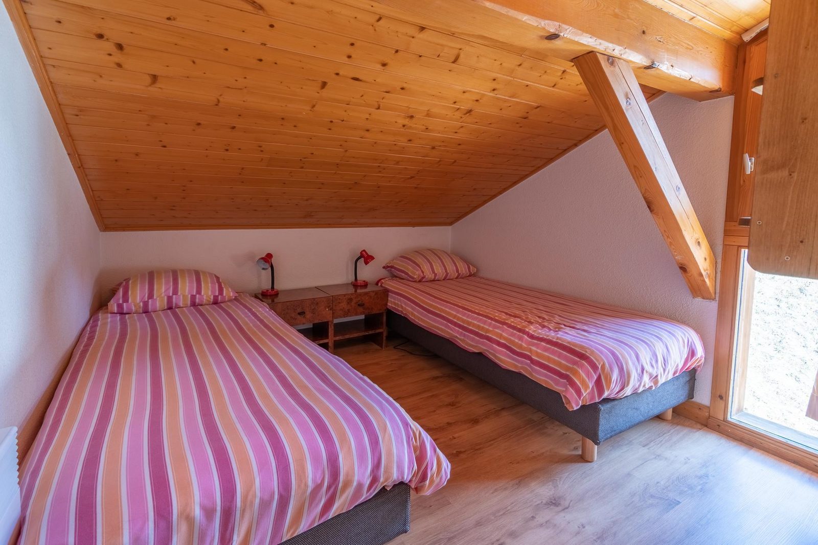 Le Placement - 6-kamer chalet | 10/11 personen ***