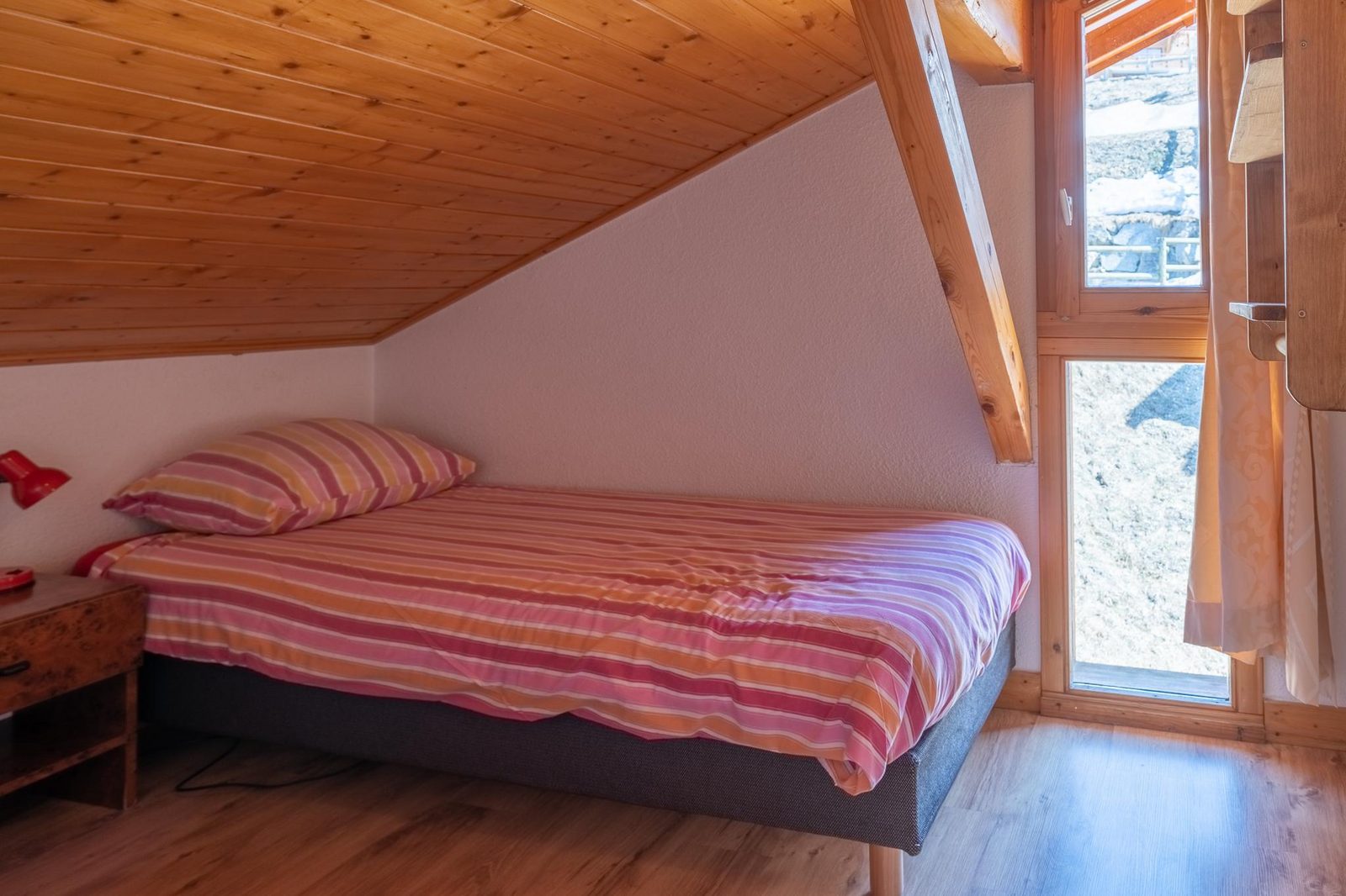 Le Placement - 6-kamer chalet | 10/11 personen ***