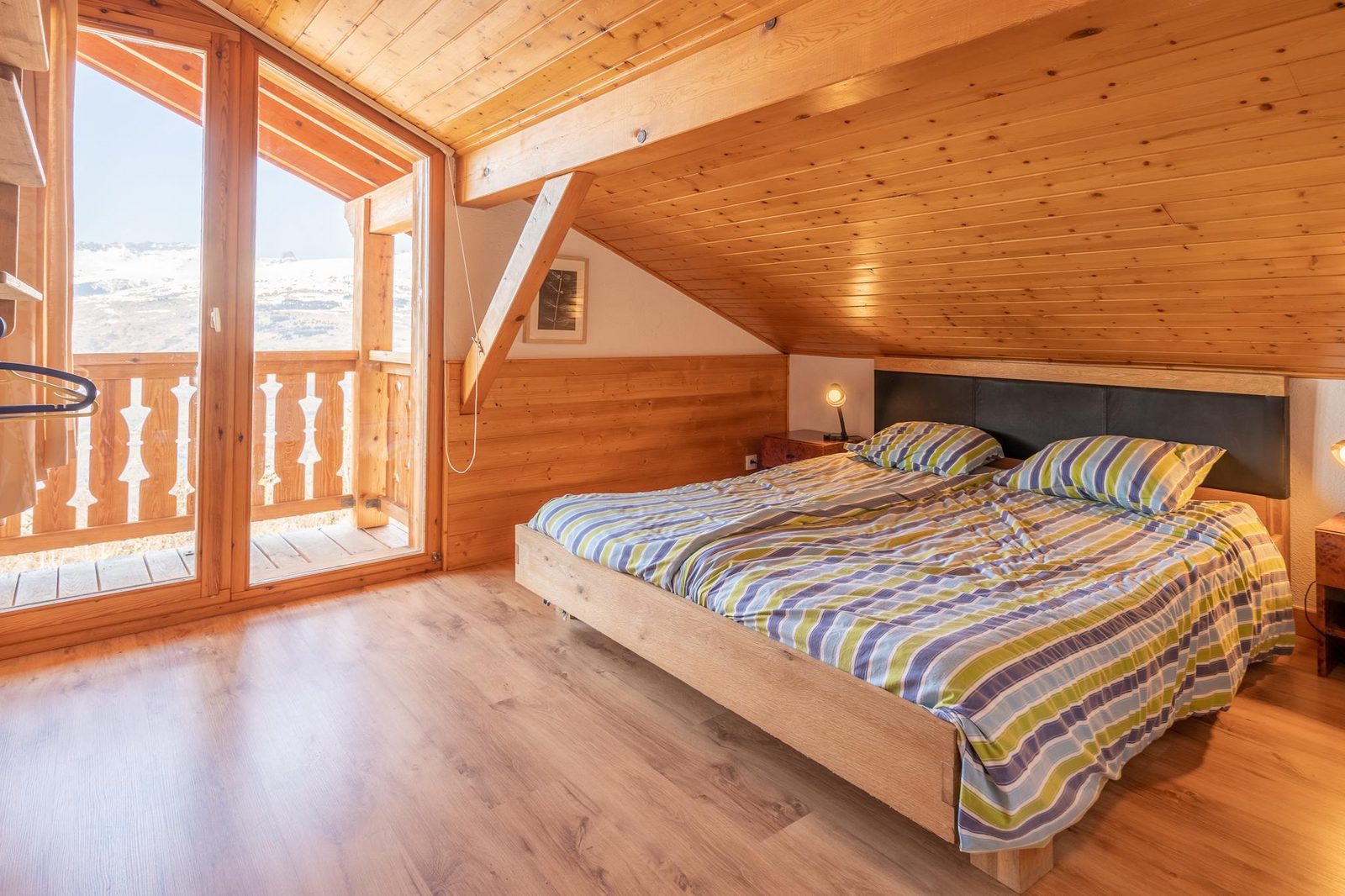Le Placement - 6-kamer chalet | 10/11 personen ***