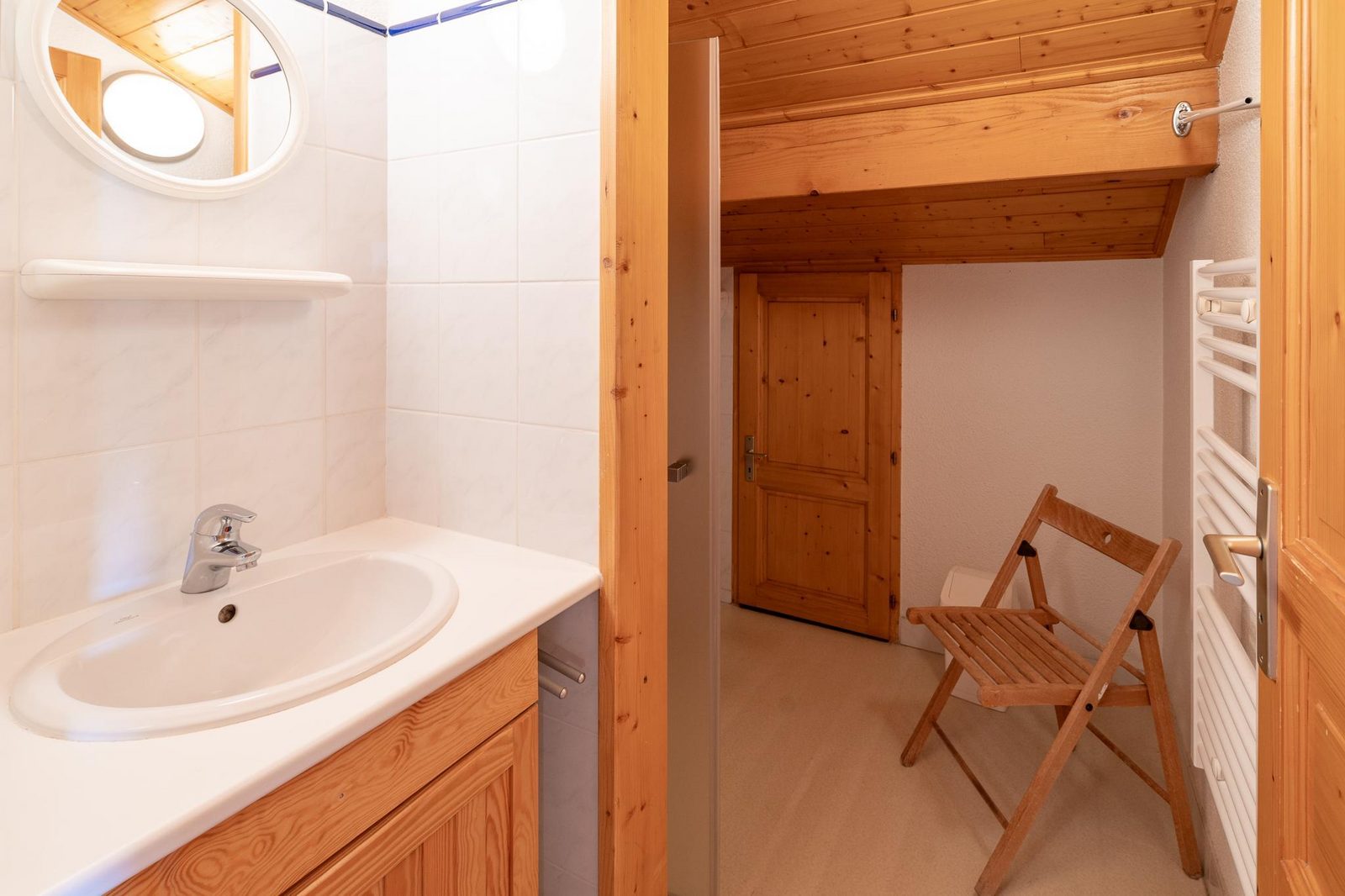Le Placement - 6-kamer chalet | 10/11 personen ***