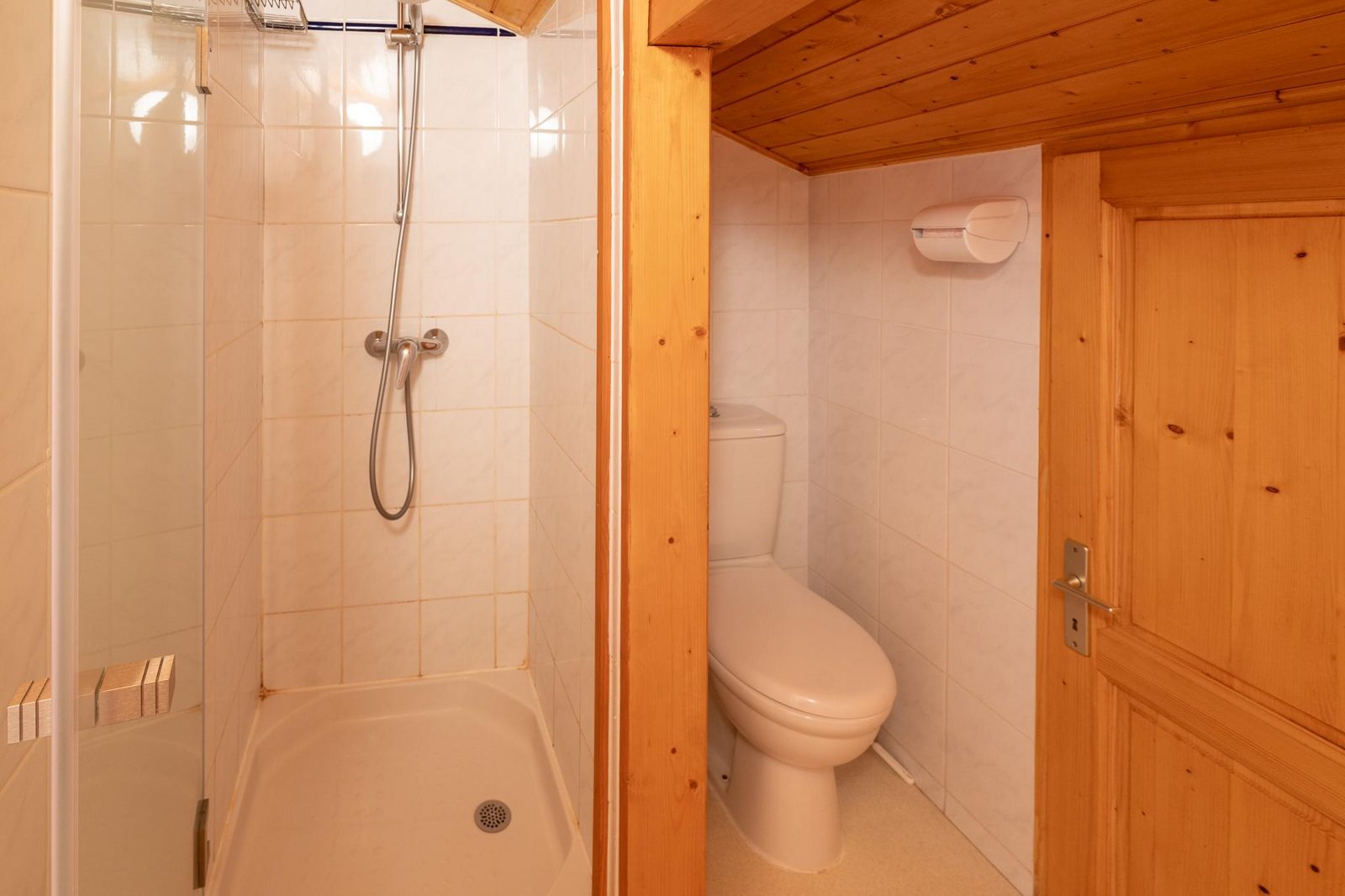Le Placement - 6-kamer chalet | 10/11 personen ***
