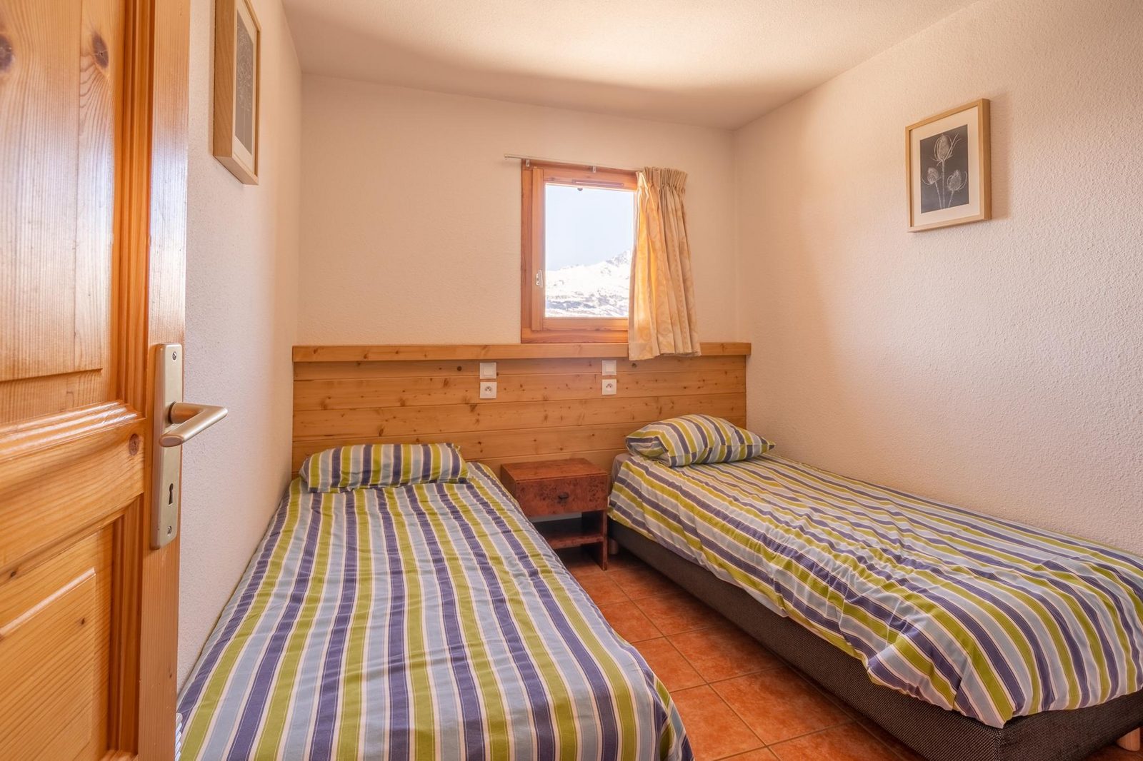 Le Placement - 6-kamer chalet | 10/11 personen ***