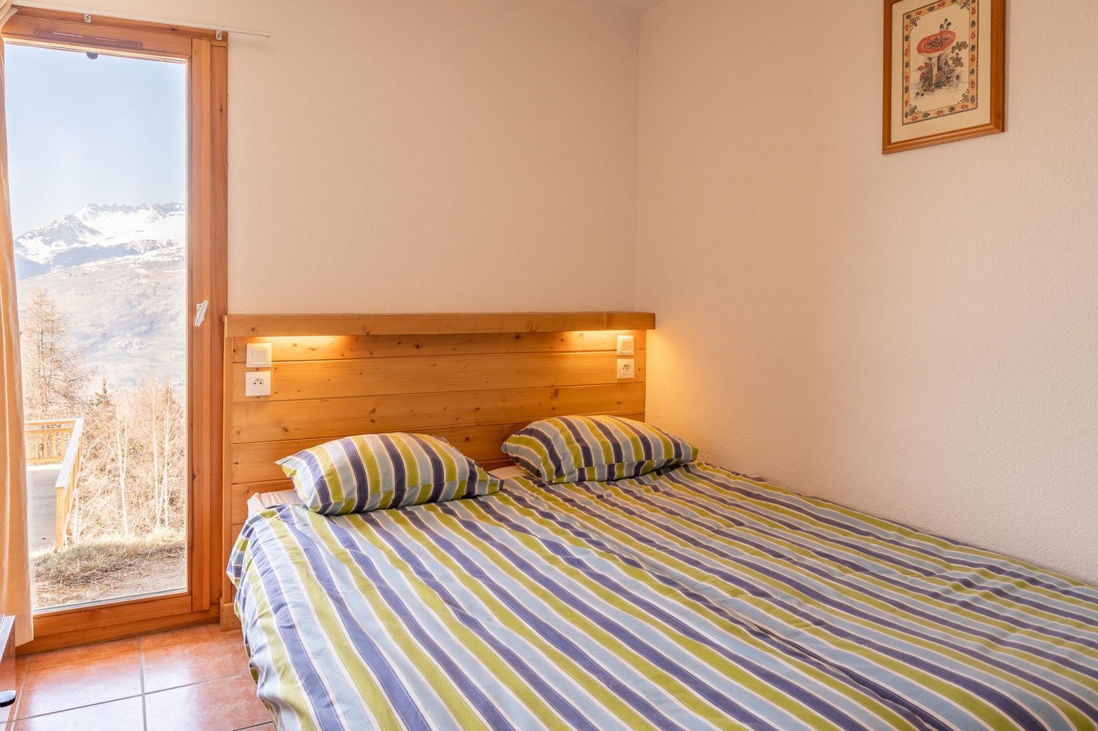 Le Placement - 6-kamer chalet | 10/11 personen ***