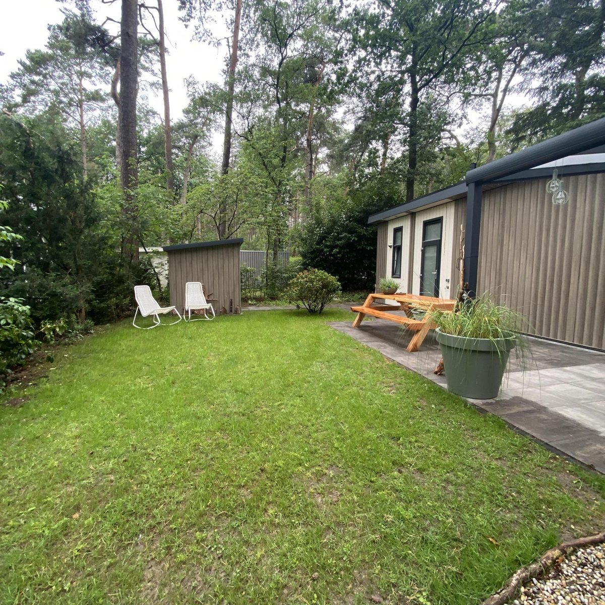 Typ C Comfort for 4 persons