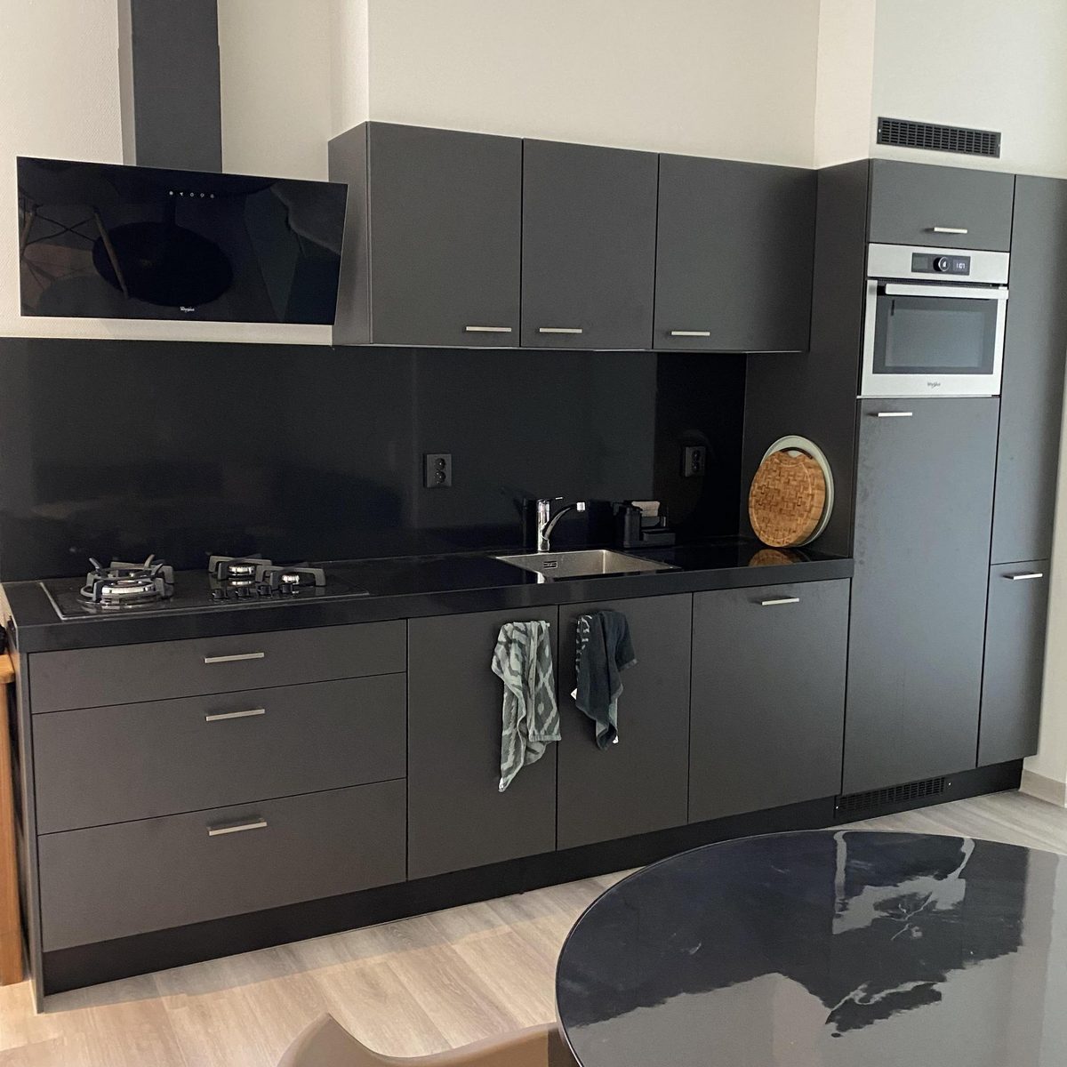 Typ C Comfort for 4 persons