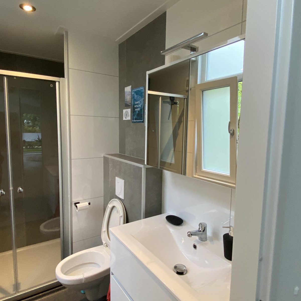 Typ C Comfort for 4 persons