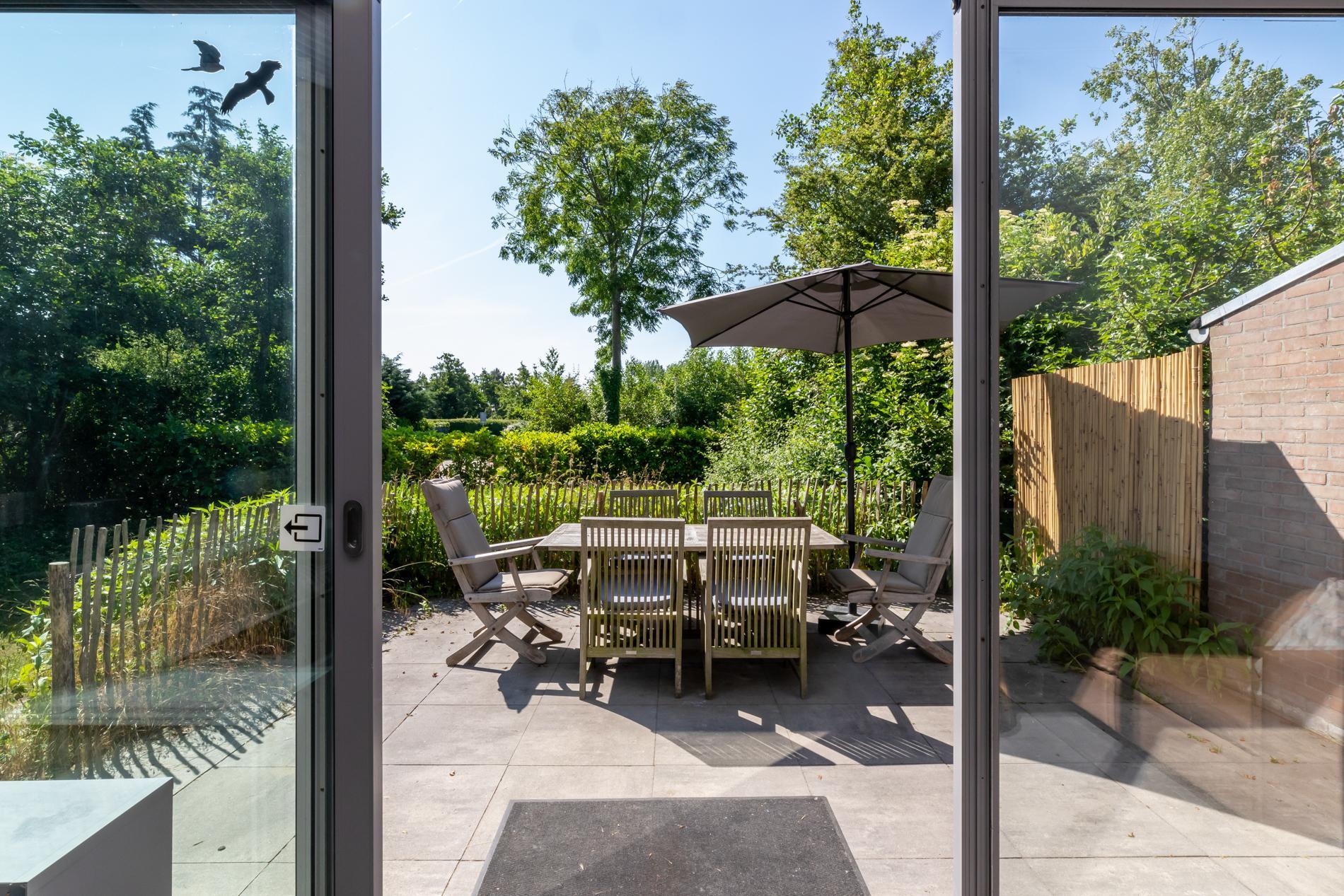 Holidayhouse - Lepelblad 7 | Nieuwvliet-Bad