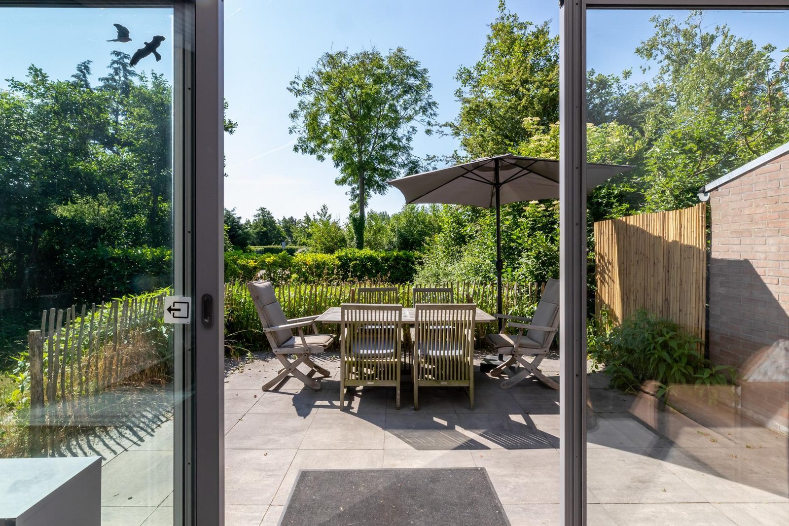 Ferienhaus - Lepelblad 7 | Nieuwvliet-Bad 