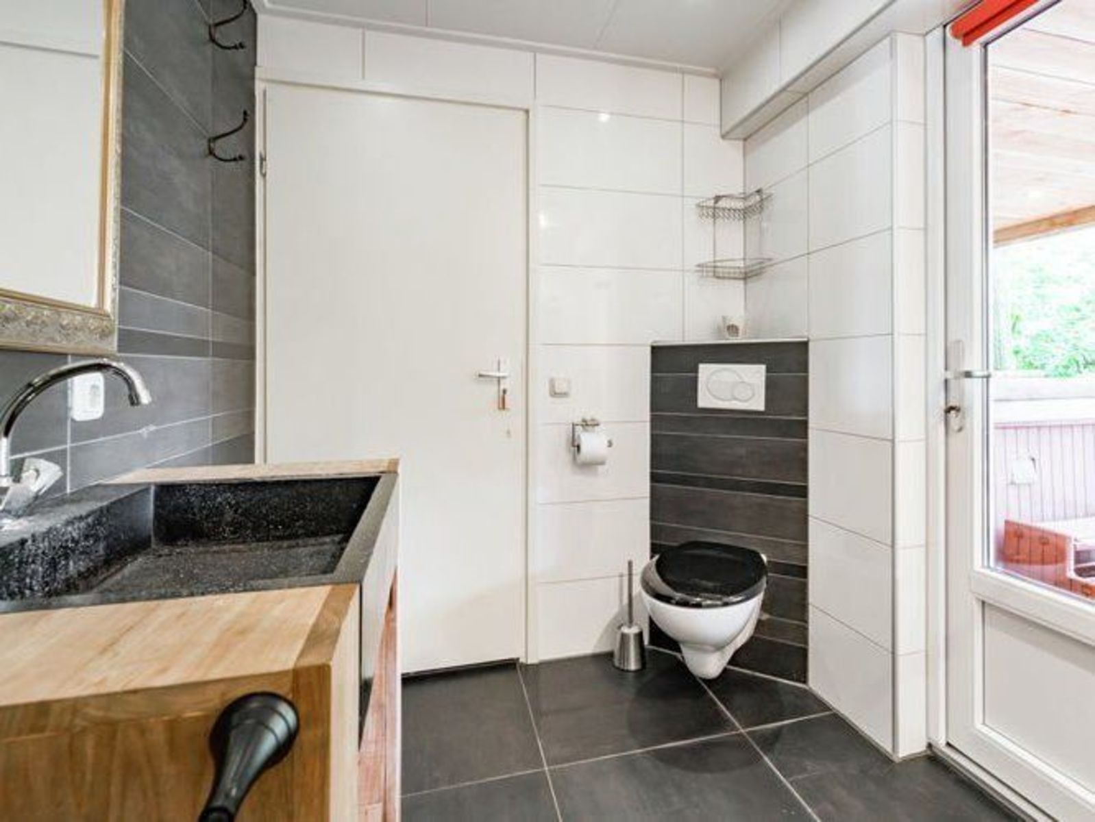 Villa Vechtdal 1 vakantiehuis aan het water