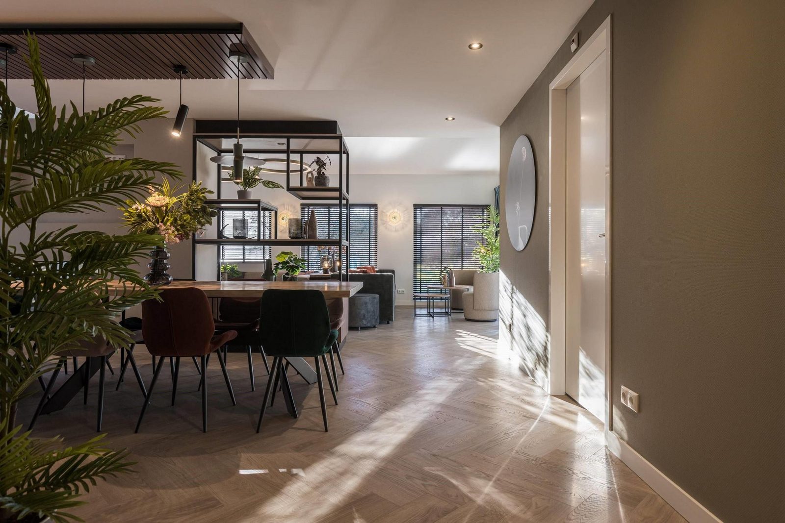 Wellness Groepsaccommodatie 