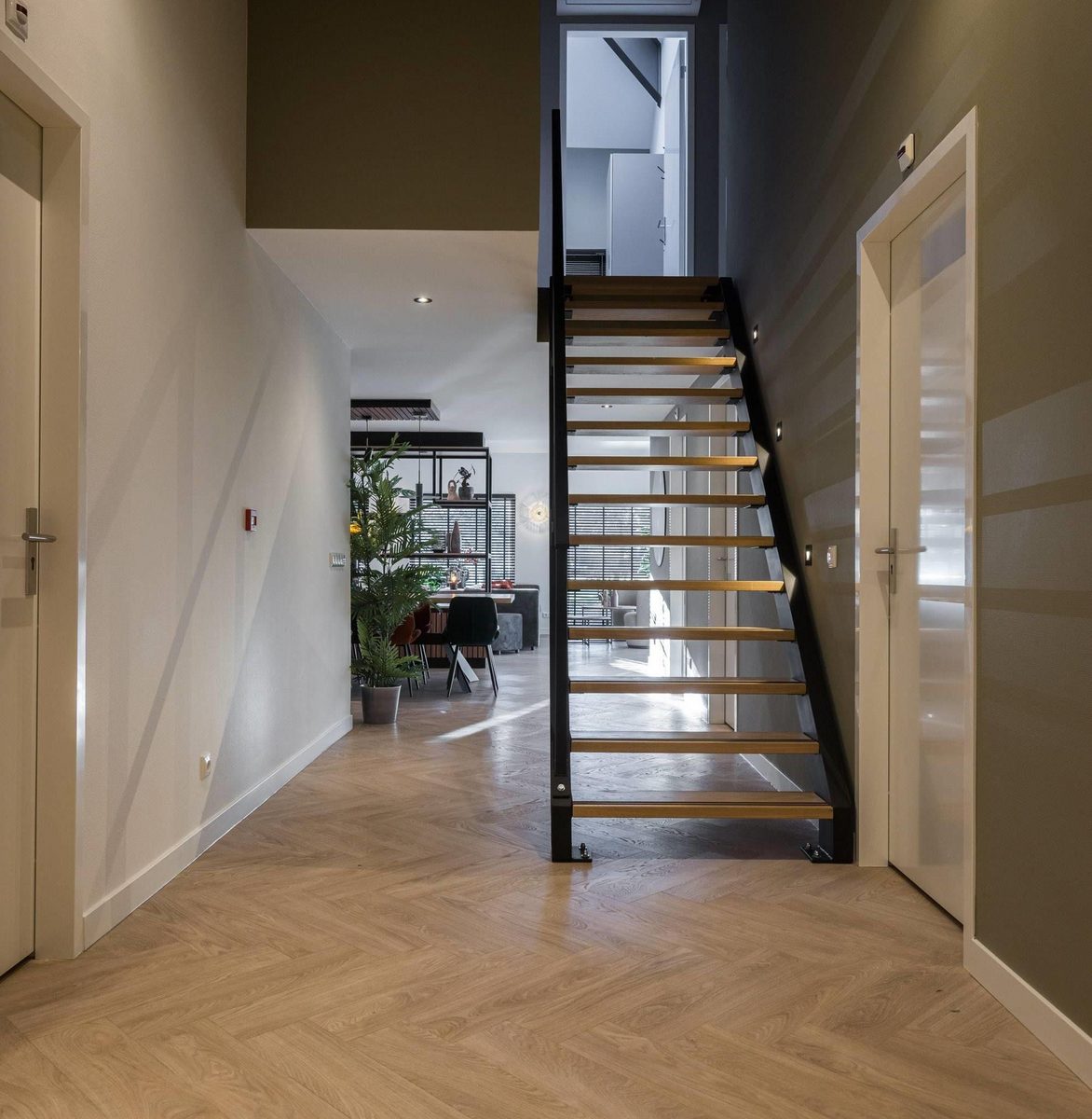 Wellness Groepsaccommodatie 