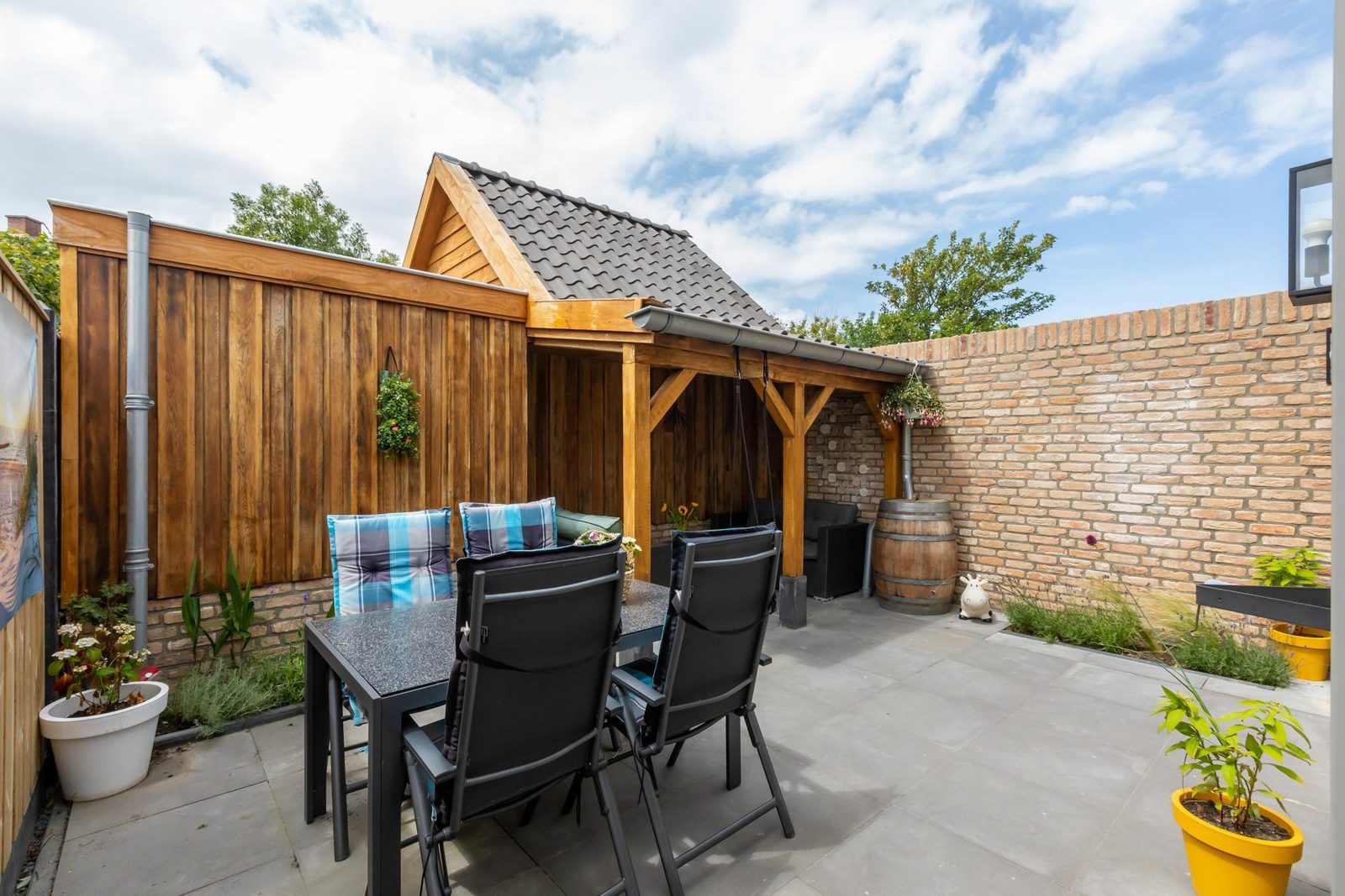 Holidayhouse - Piet Mondriaanpad 6a | Westkapelle  