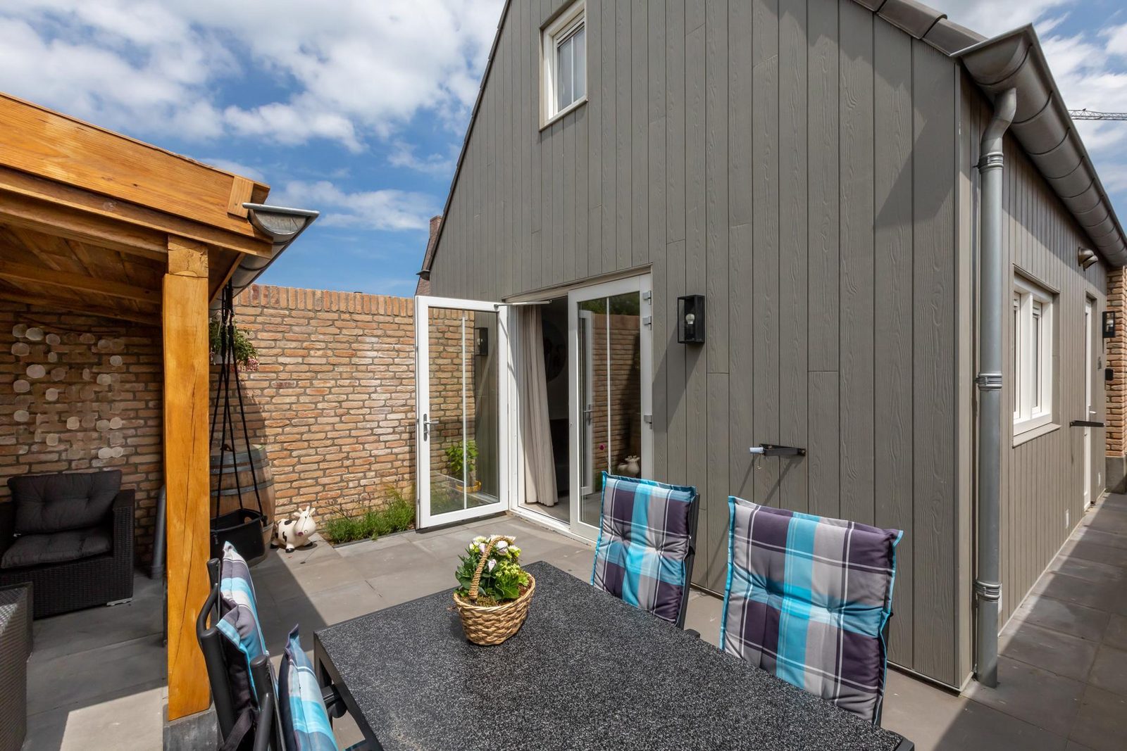 Holidayhouse - Piet Mondriaanpad 6a | Westkapelle  