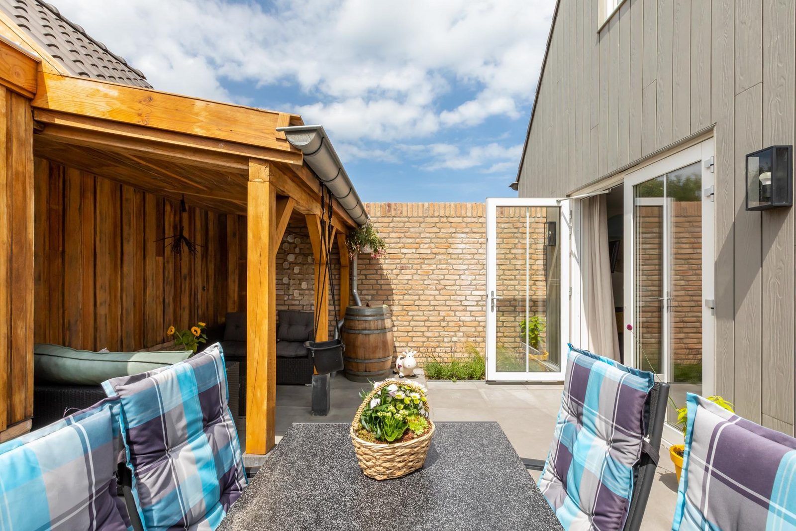 Holidayhouse - Piet Mondriaanpad 6a | Westkapelle  