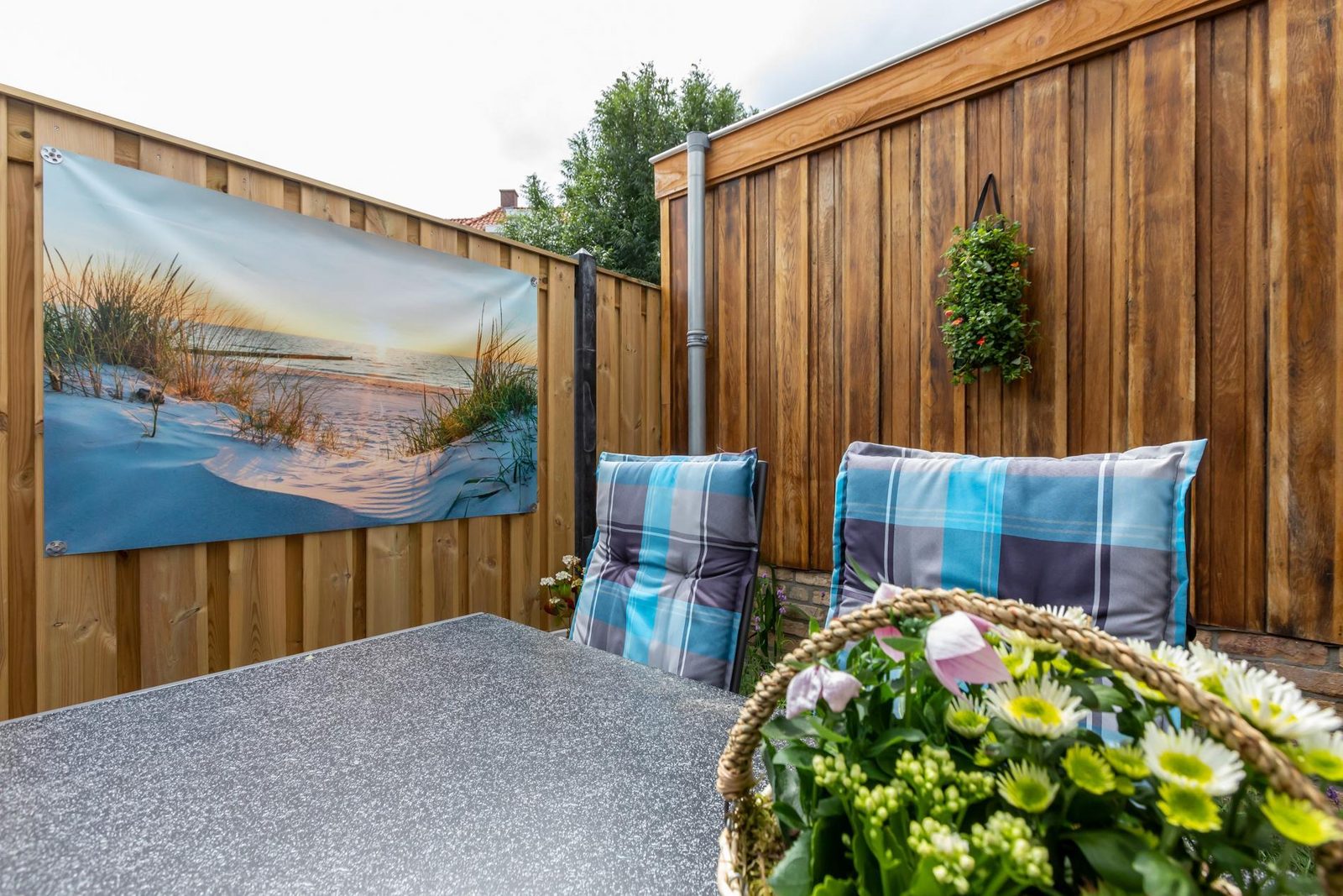 Holidayhouse - Piet Mondriaanpad 6a | Westkapelle  
