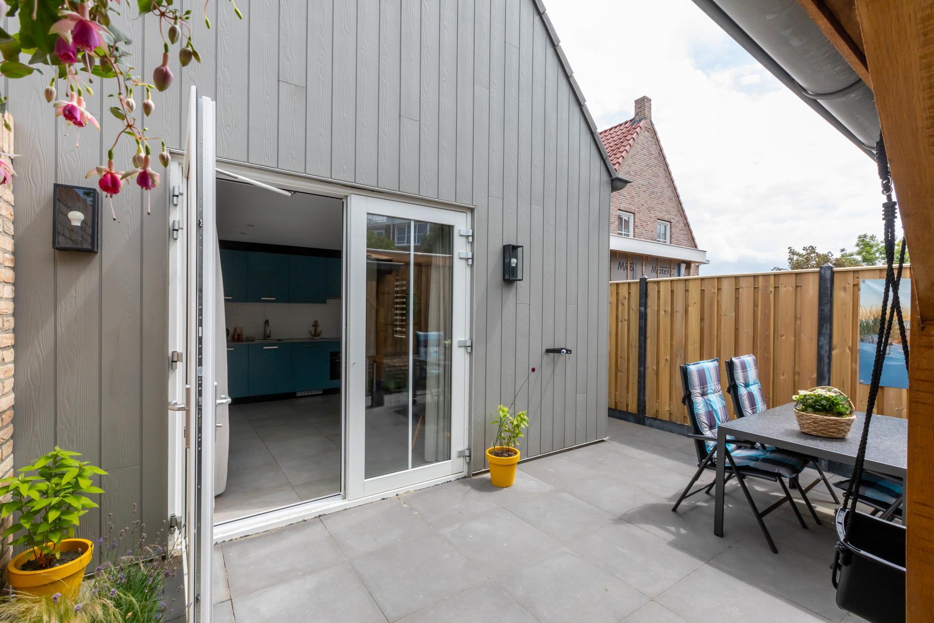 Holidayhouse - Piet Mondriaanpad 6a | Westkapelle