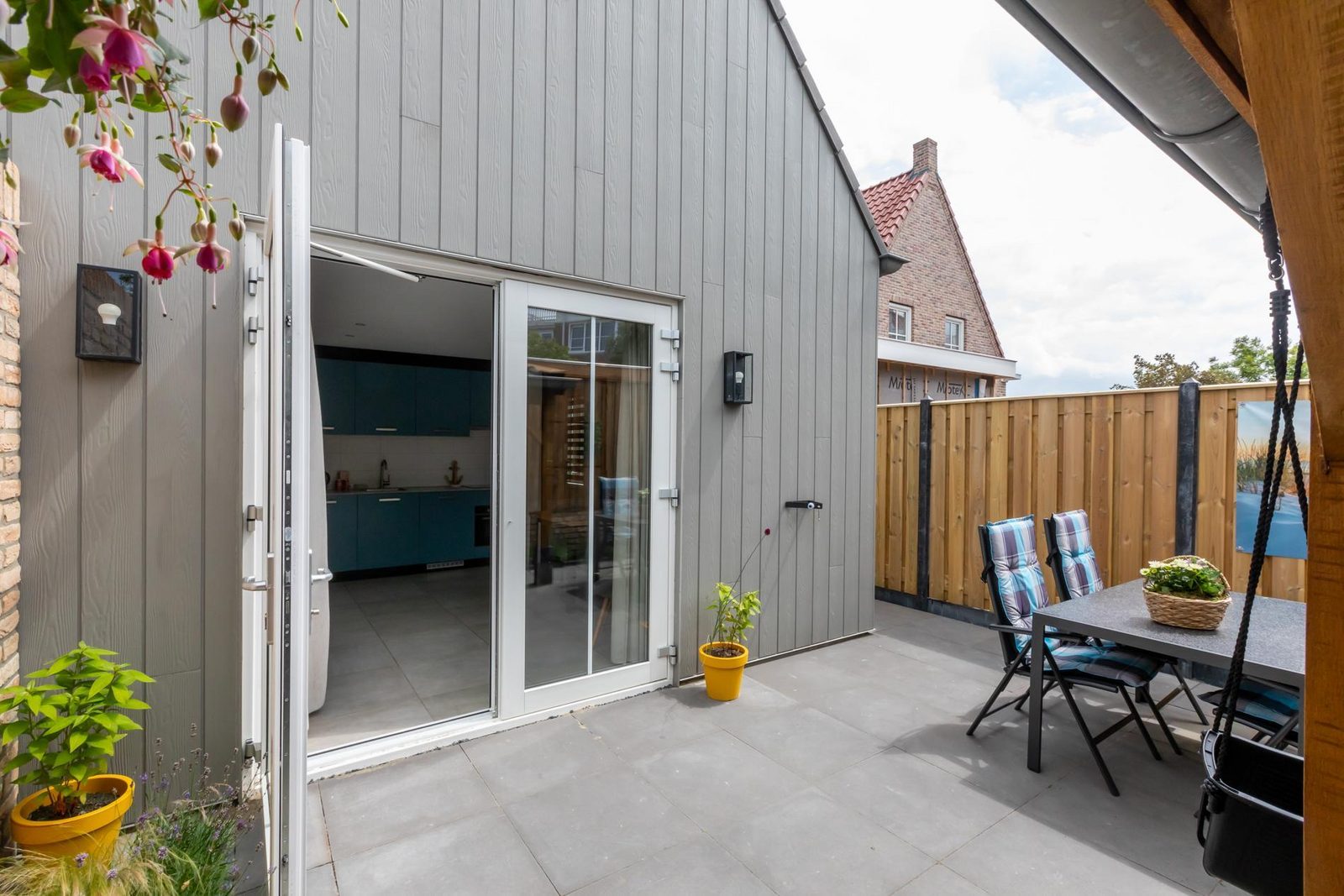 Holidayhouse - Piet Mondriaanpad 6a | Westkapelle  