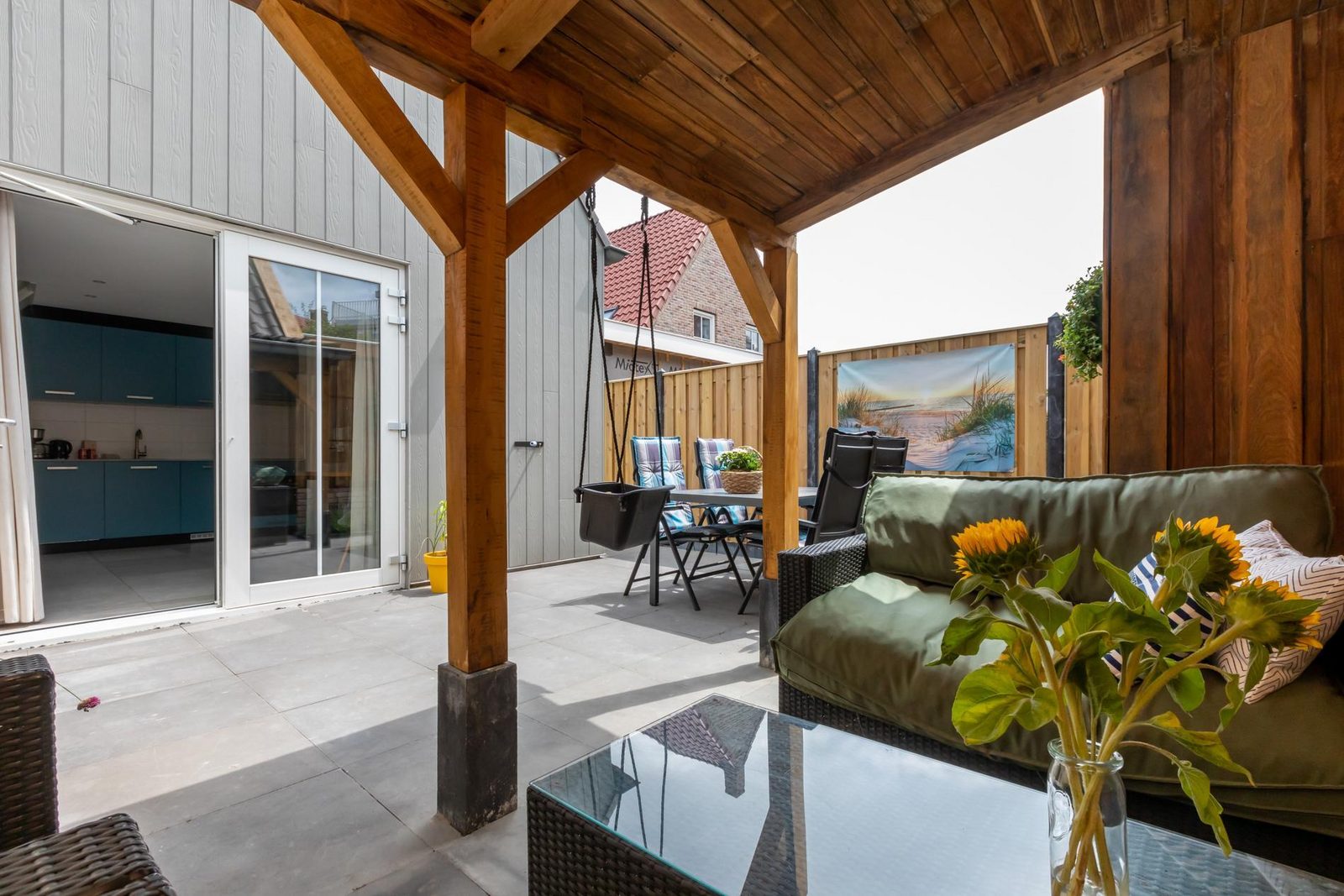 Holidayhouse - Piet Mondriaanpad 6a | Westkapelle  