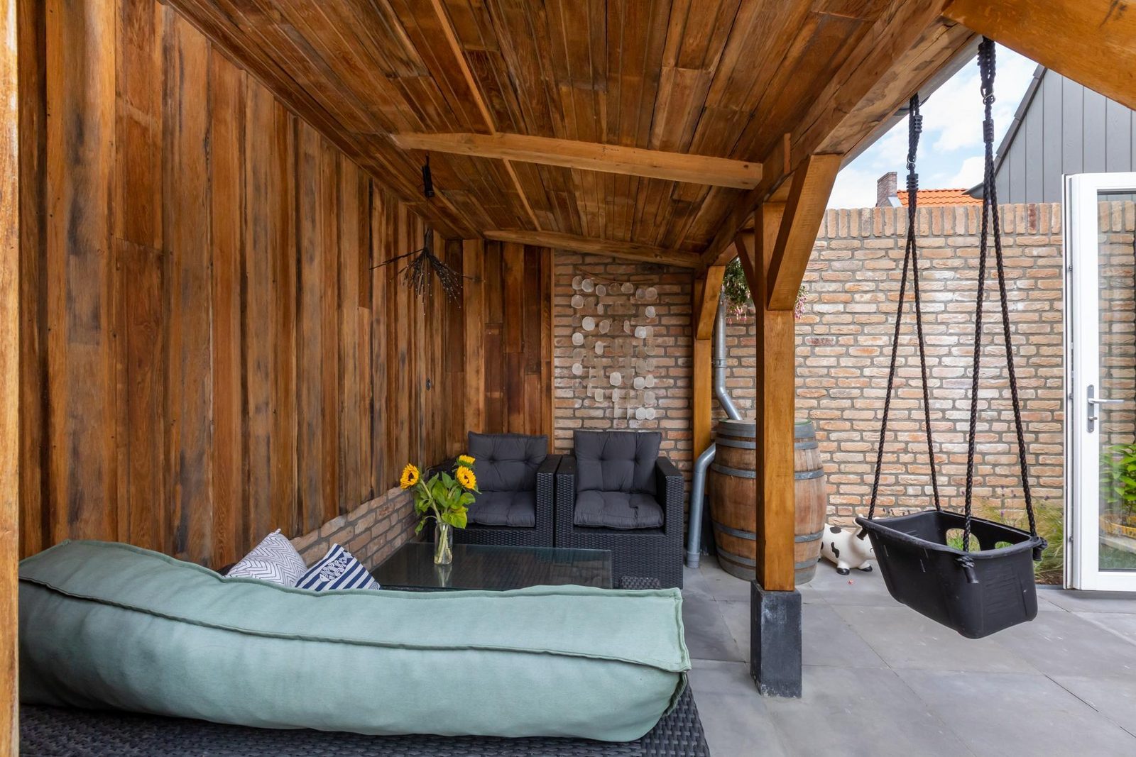 Holidayhouse - Piet Mondriaanpad 6a | Westkapelle  